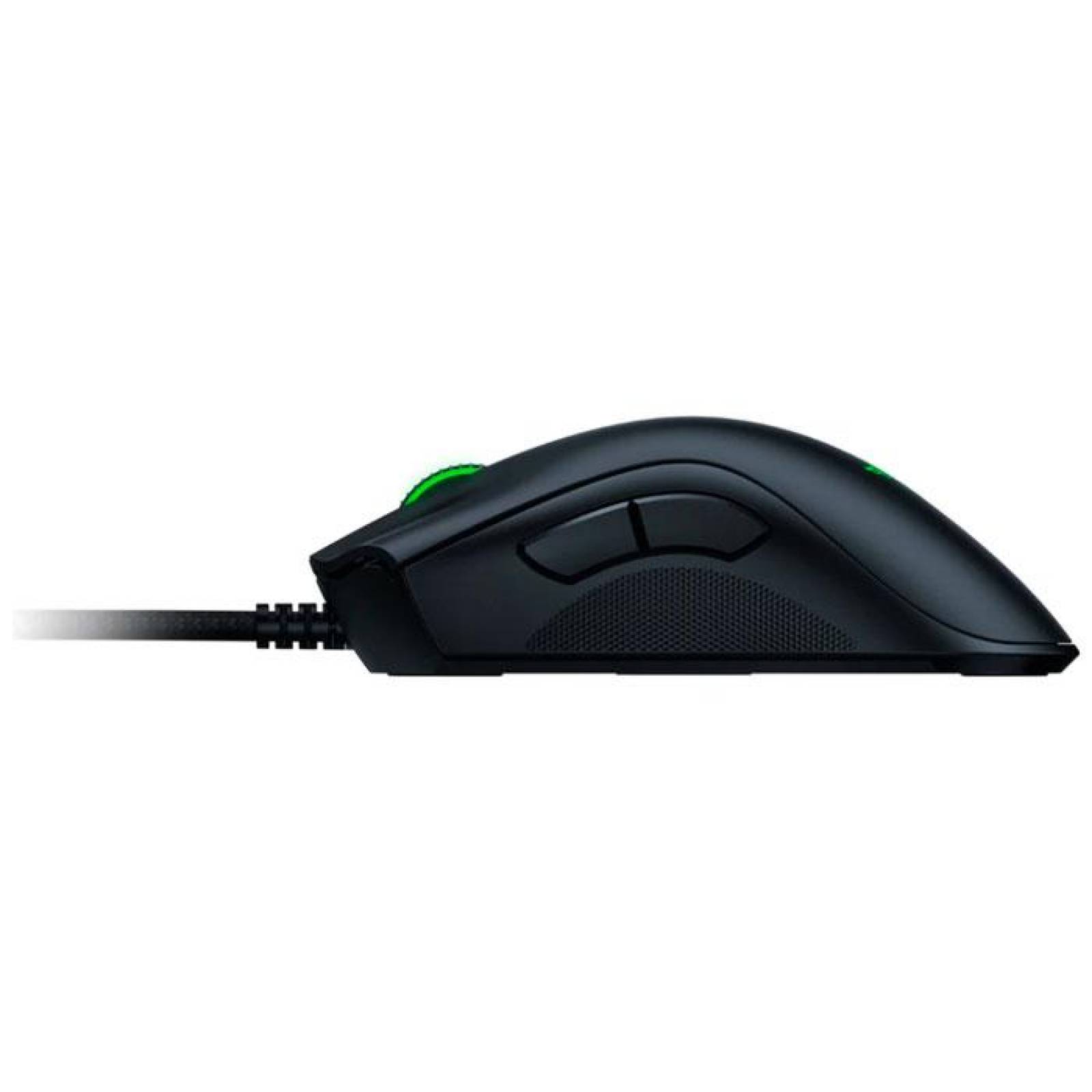 Mouse Gamer Alambrico RAZER DEATHADDER V2 20000 Dpi Reacondicionado