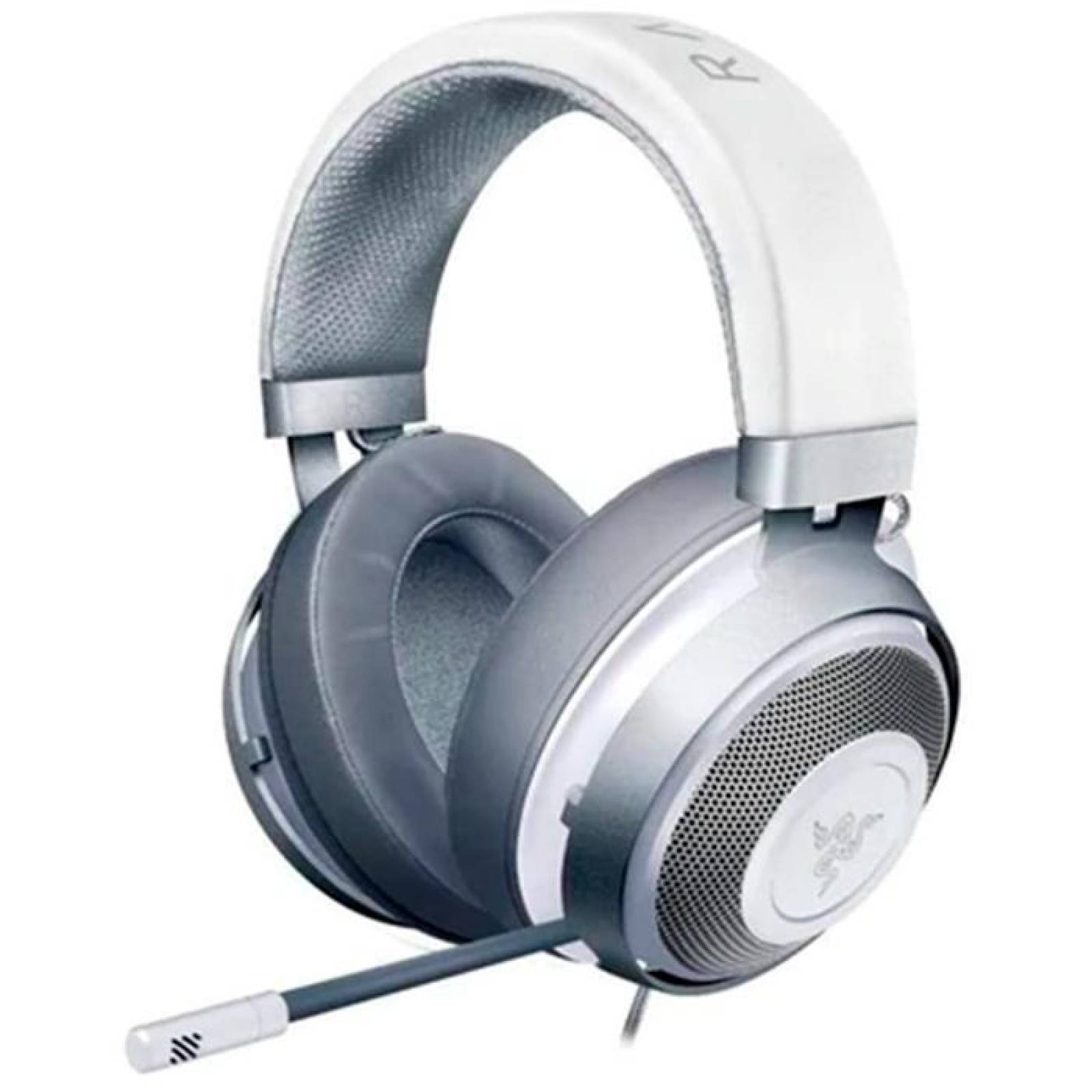 Audifonos Gamer RAZER KRAKEN MERCURY Xbox One PS4 Reacondicionado
