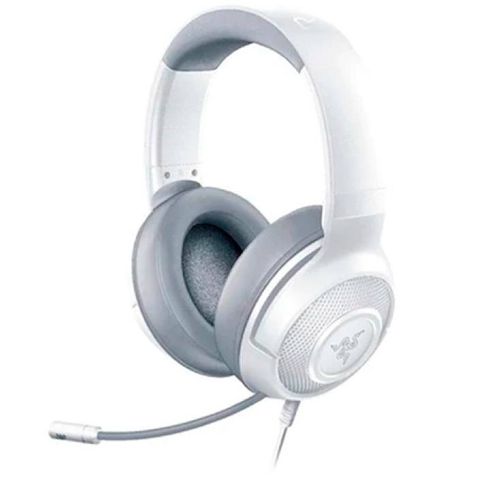 Audifonos Gamer RAZER KRAKEN MERCURY Xbox One PS4 Reacondicionado