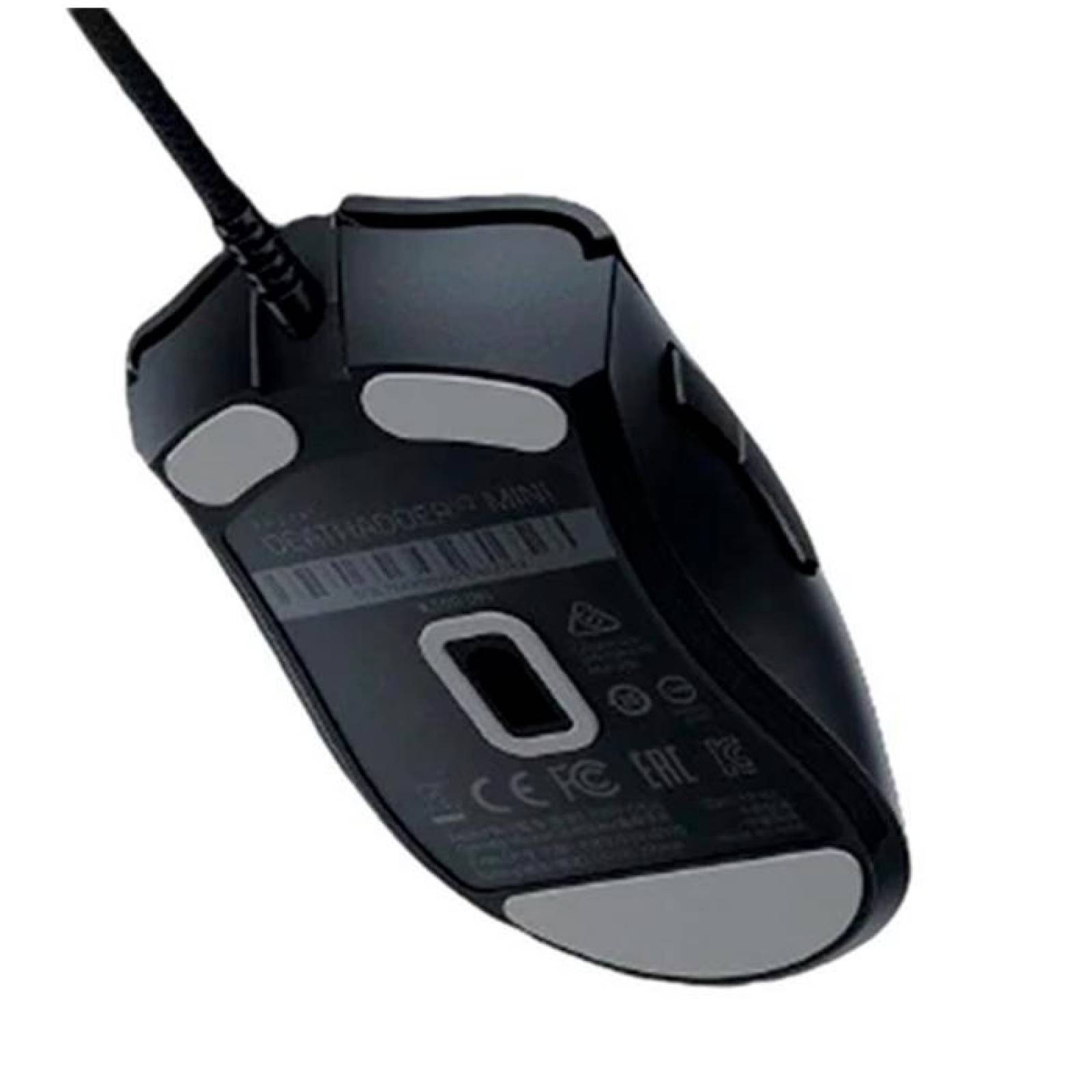 Mouse Gamer RAZER DEATHADDER V2 Mini 8500 Dpi Reacondicionado