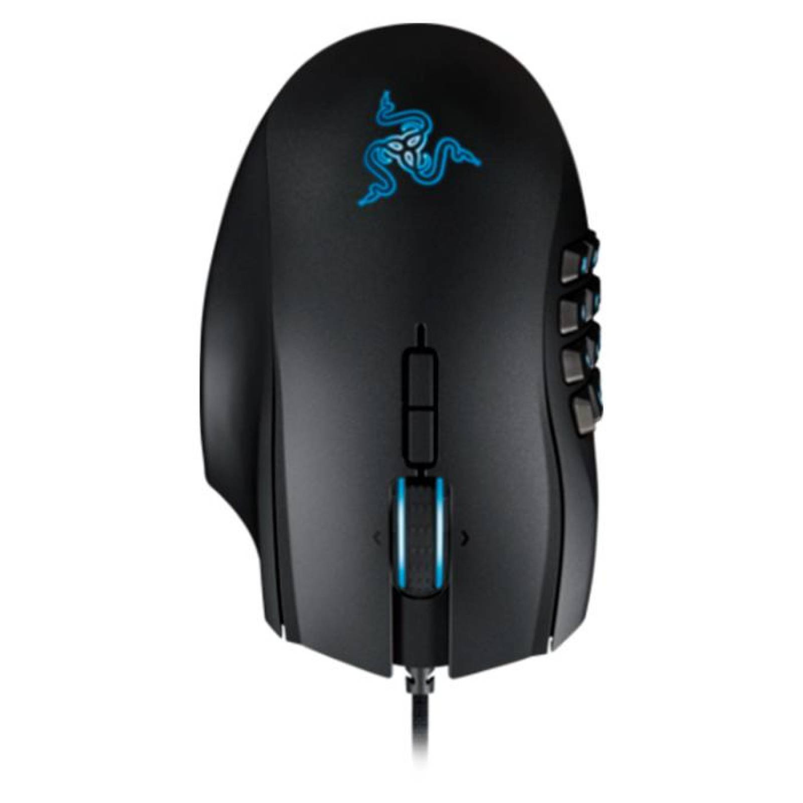 Mouse Gamer RAZER NAGA CLASSIC 16000 Dpi Led RGB Reacondicionado 