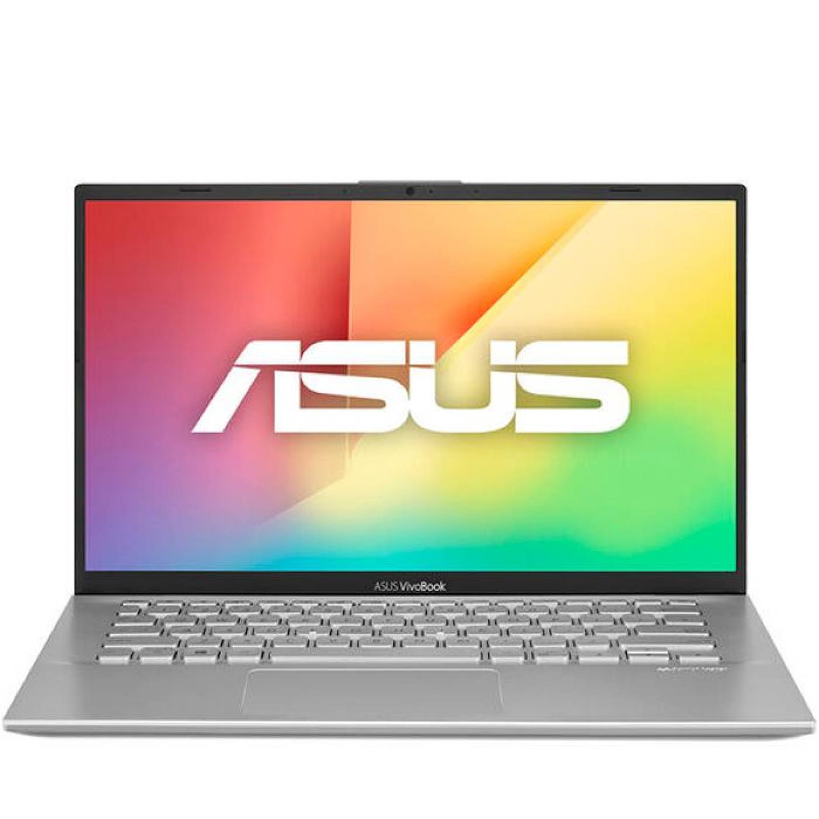 Laptop ASUS Core i5 10210U 8GB 512GB SSD 32GB Optane 14 (Reacondicionado) 