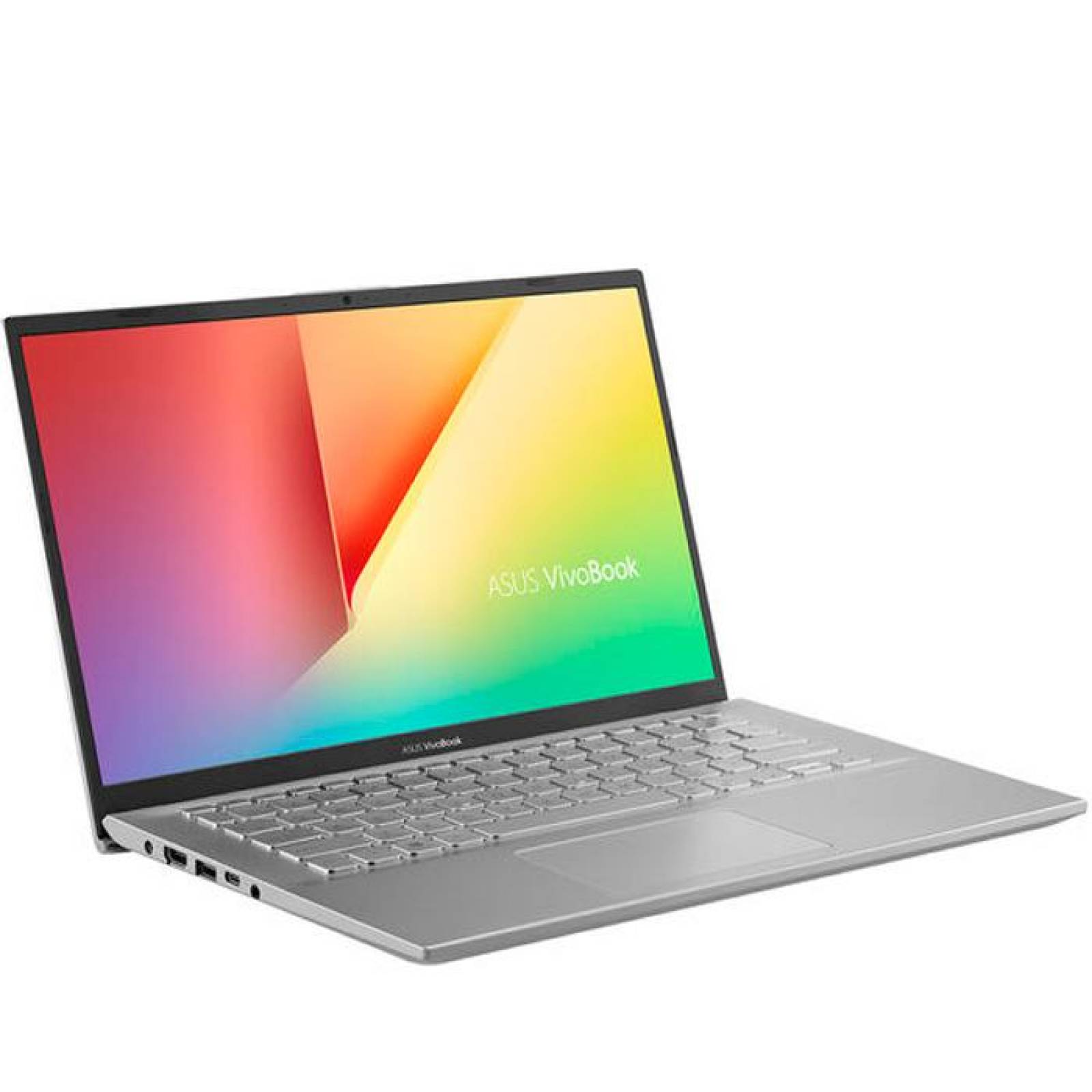 Laptop ASUS Core i5 10210U 8GB 512GB SSD 32GB Optane 14 (Reacondicionado) 