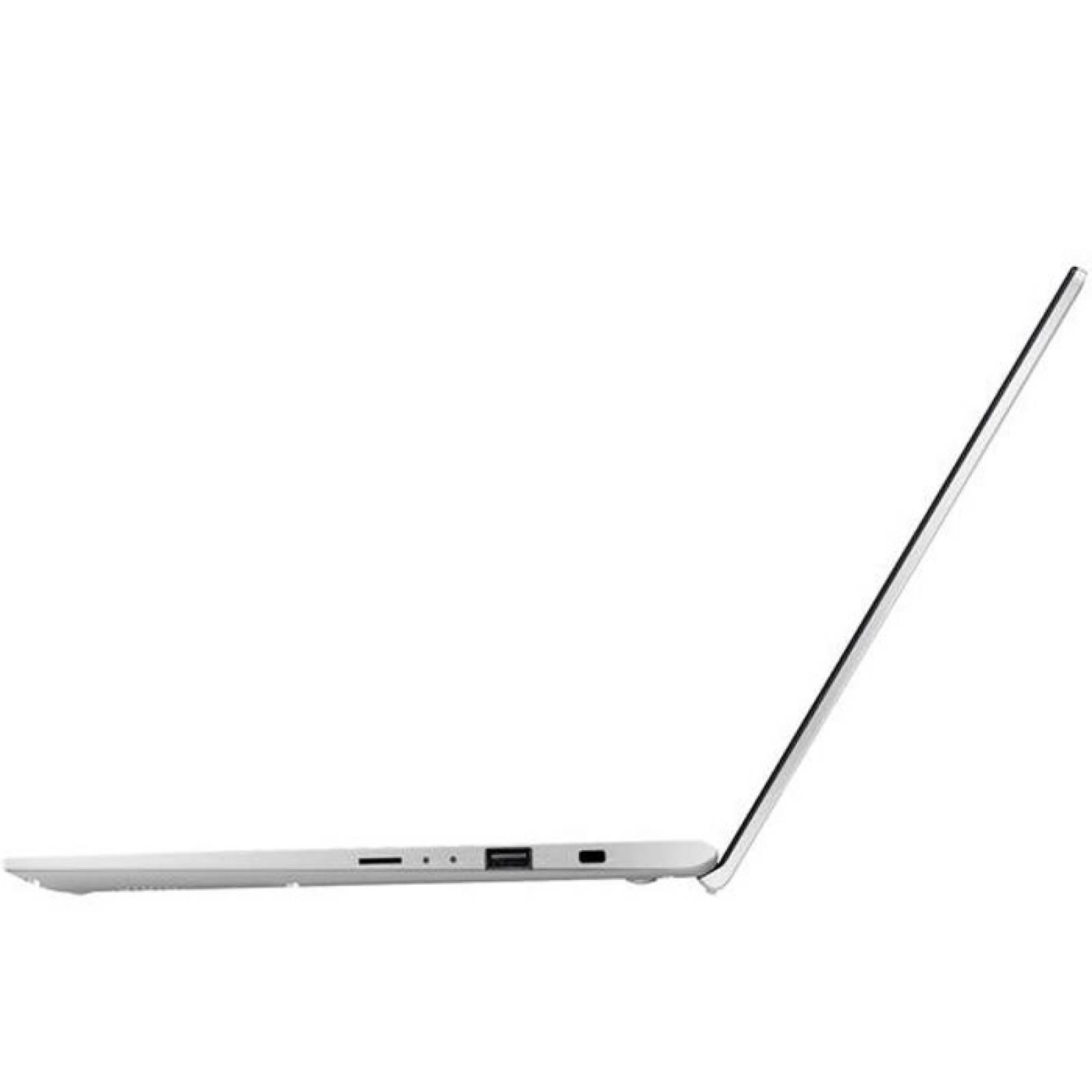 Laptop ASUS Core i5 10210U 8GB 512GB SSD 32GB Optane 14 (Reacondicionado) 