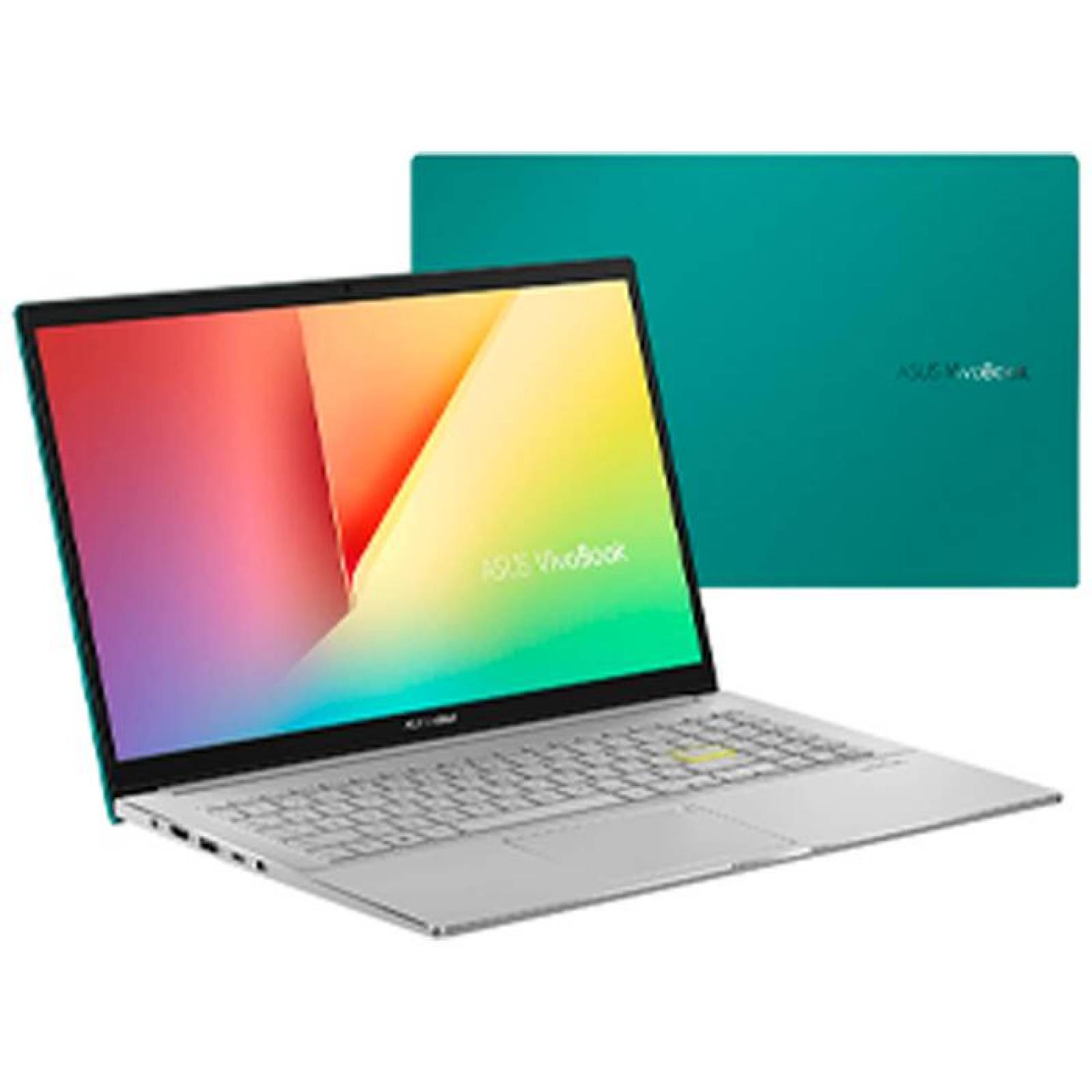 Laptop ASUS Intel Core i5 10210U 8GB 1TB SSD 15.6 (Reacondicionado) 