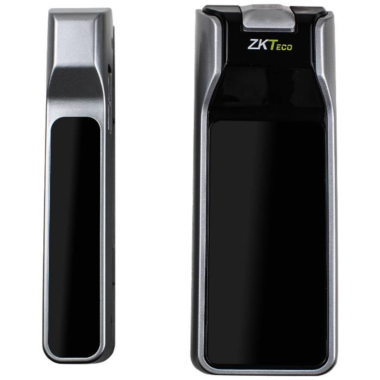 Cerradura Biométrica ZKTECO GL200 para Puerta de Vidrio 