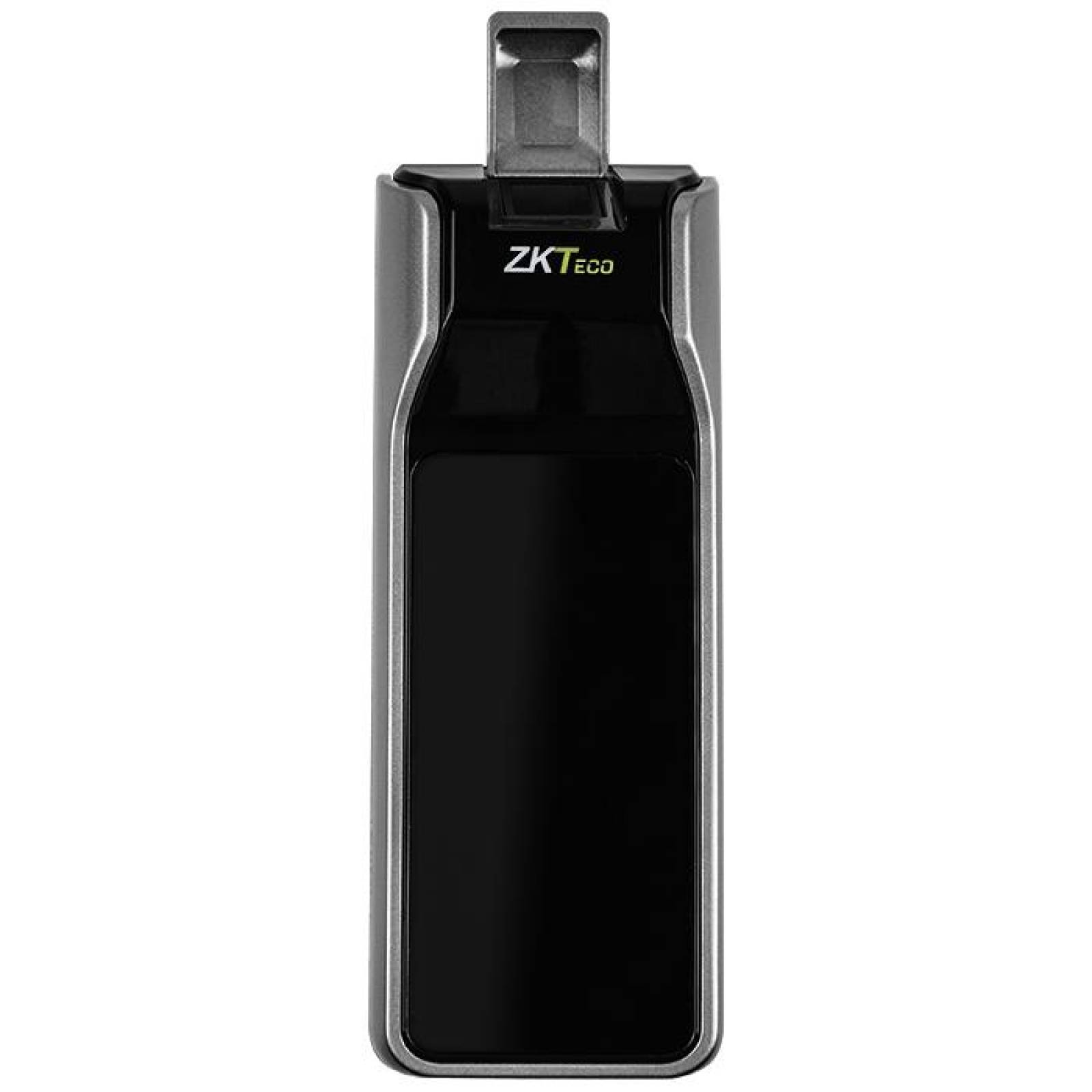 Cerradura Biométrica ZKTECO GL200 para Puerta de Vidrio 