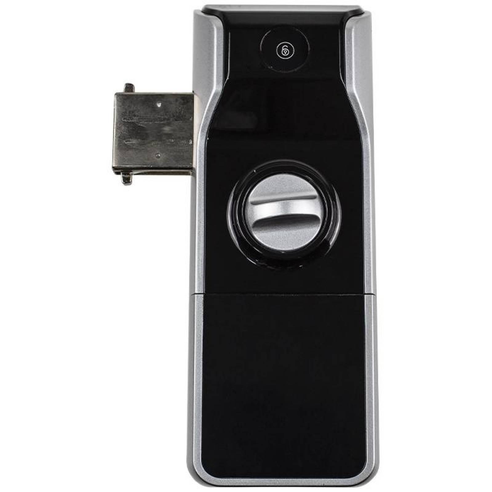 Cerradura Biométrica ZKTECO GL200 para Puerta de Vidrio 