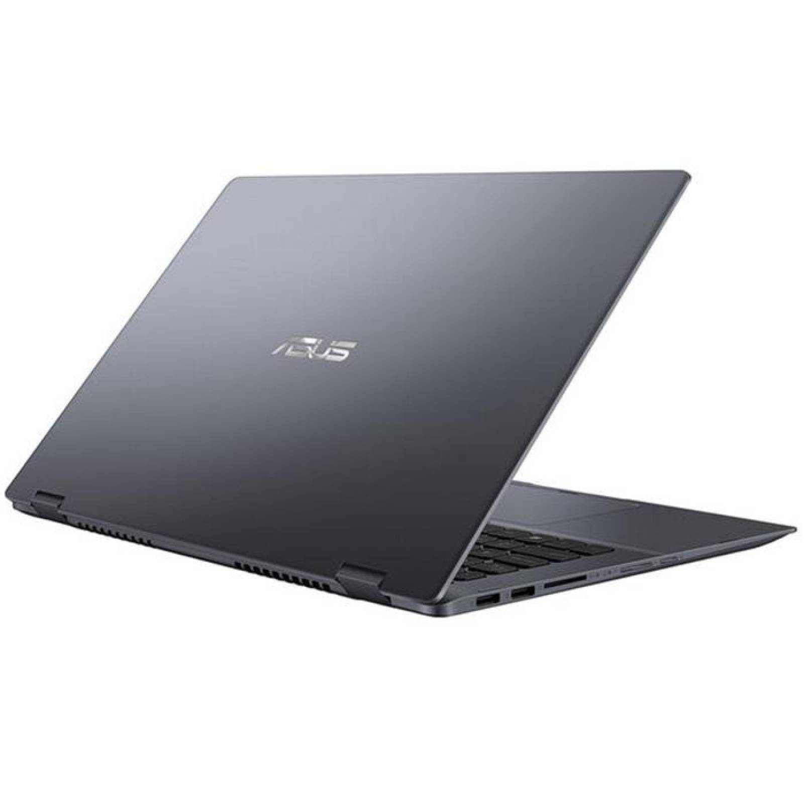 Laptop ASUS Vivobook Flip Intel Core I3 10110U 8GB 256GB SSD 14 Reacondicionado 