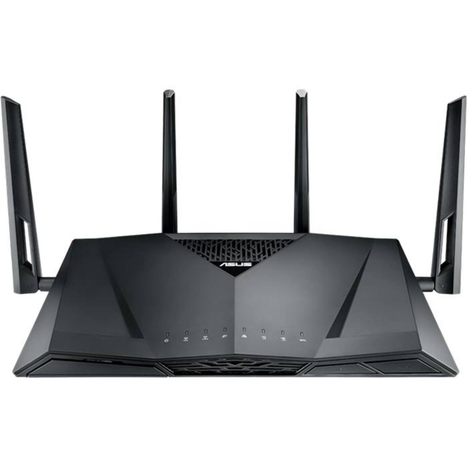 Router Inalambrico ASUS AC3100 Tri-Band Gigabit 802.11ac 1734 Mbps RT-AC3100 