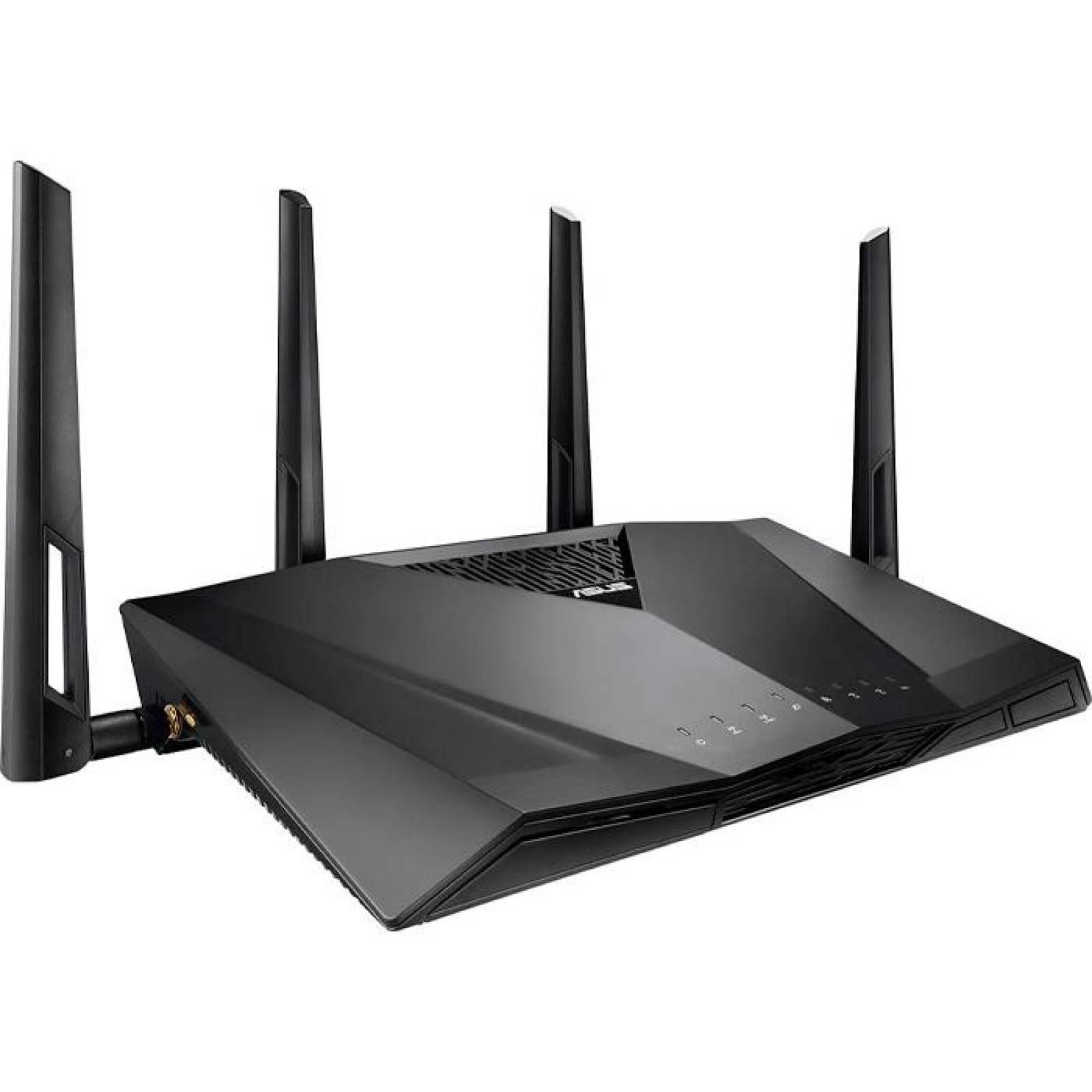 Router Inalambrico ASUS AC3100 Tri-Band Gigabit 802.11ac 1734 Mbps RT-AC3100 