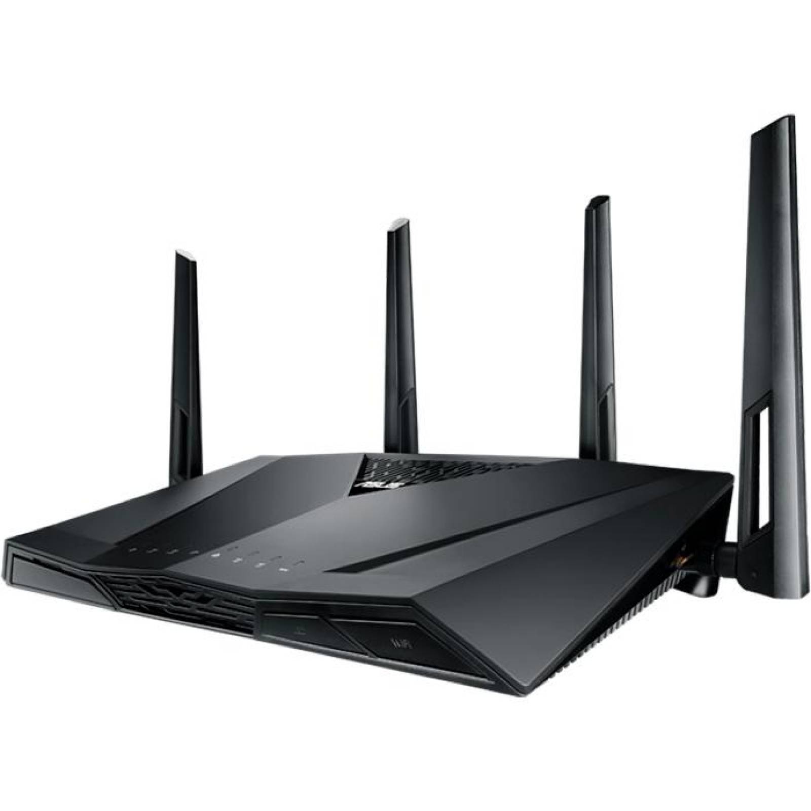 Router Inalambrico ASUS AC3100 Tri-Band Gigabit 802.11ac 1734 Mbps RT-AC3100 