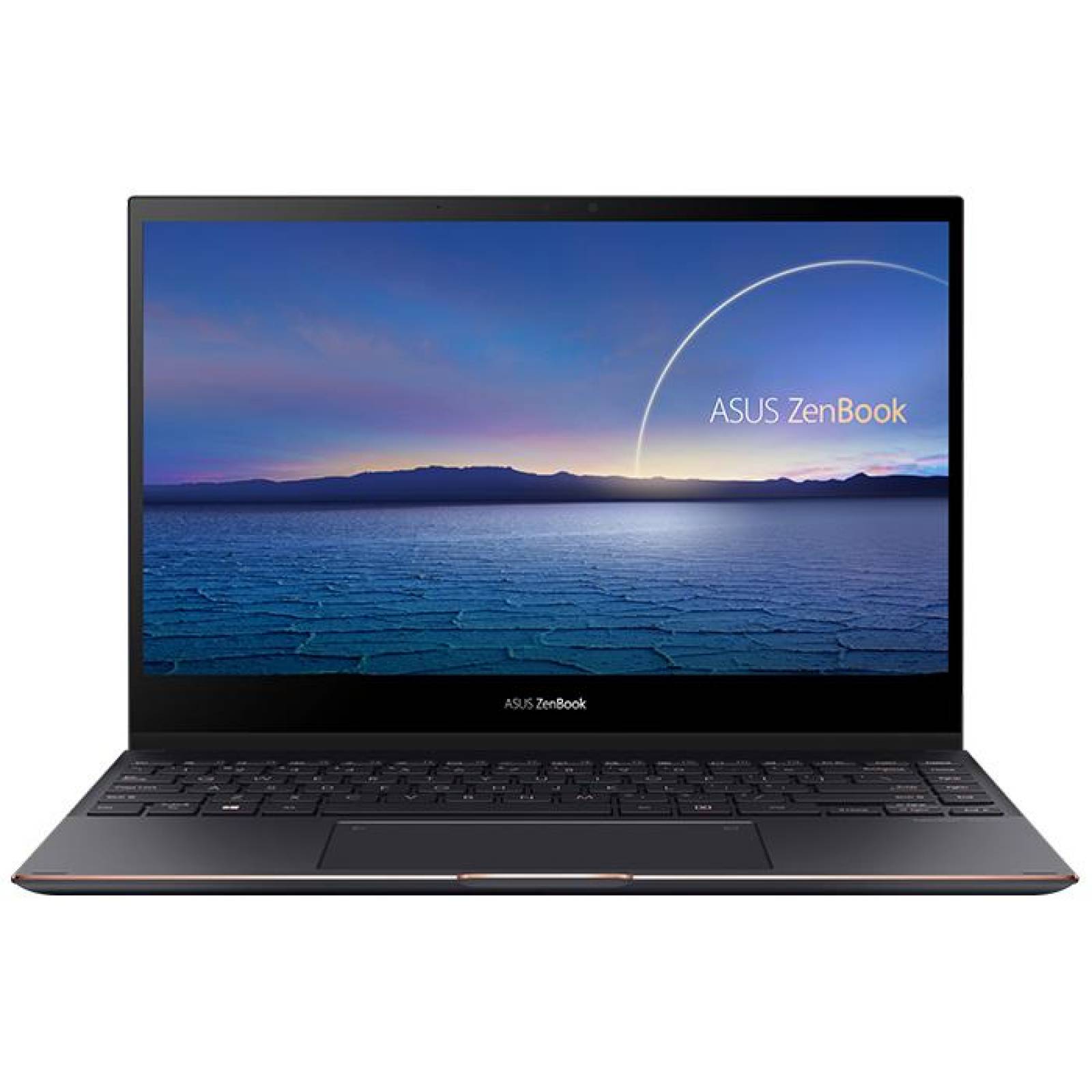 Laptop ASUS Zenbook Flip UX363EA Core I7 1165G7 16GB 512GB SSD 13.3 Reacondicionado 