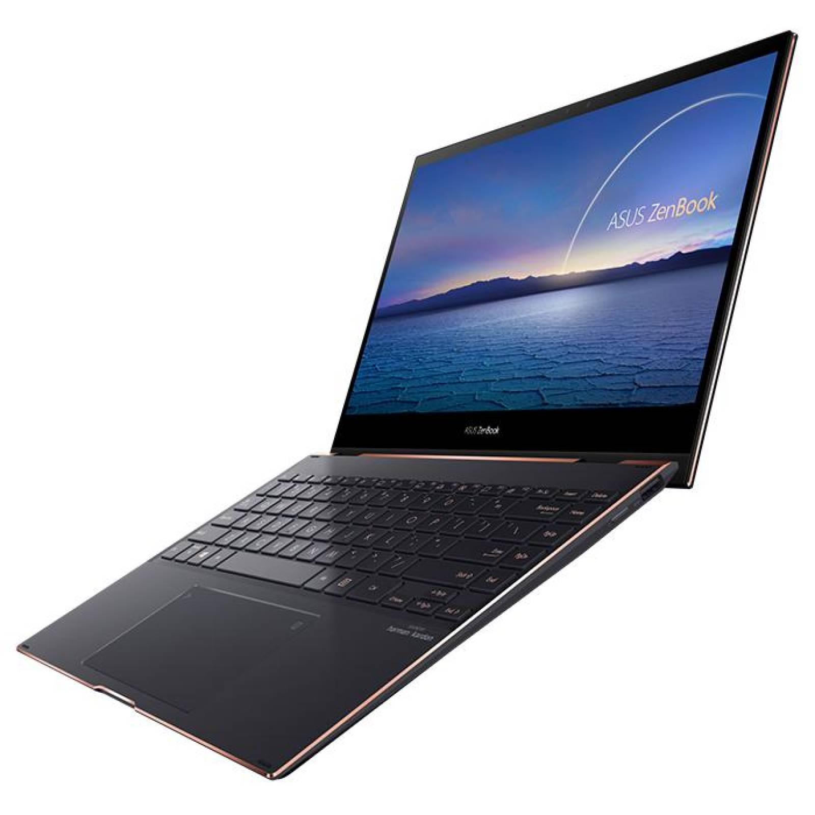 Laptop ASUS Zenbook Flip UX363EA Core I7 1165G7 16GB 512GB SSD 13.3 Reacondicionado 