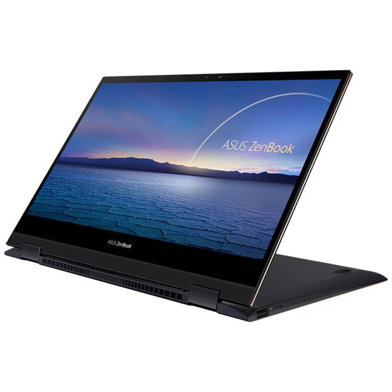 Laptop ASUS Zenbook Flip UX363EA Core I7 1165G7 16GB 512GB SSD 13.3 Reacondicionado 