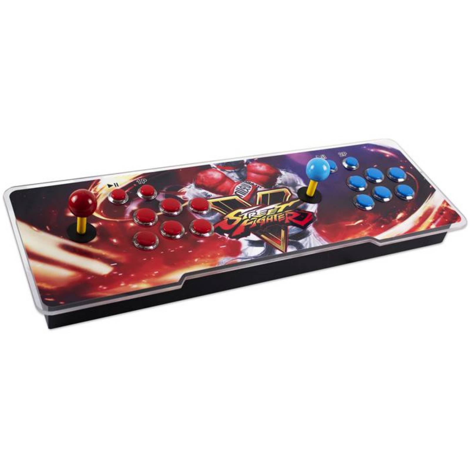 Consola Tablero Multijuegos Retro Maquinita HDMI 