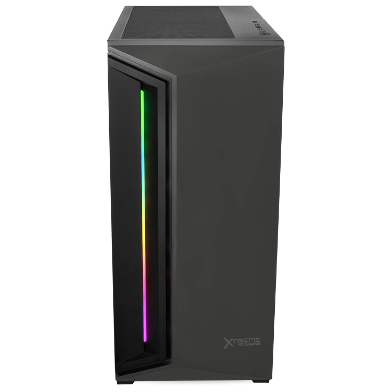 Xtreme PC Gamer AMD Radeon RX 6600 XT Ryzen 5 5600X 16GB SSD 500GB HDD 3TB Green 