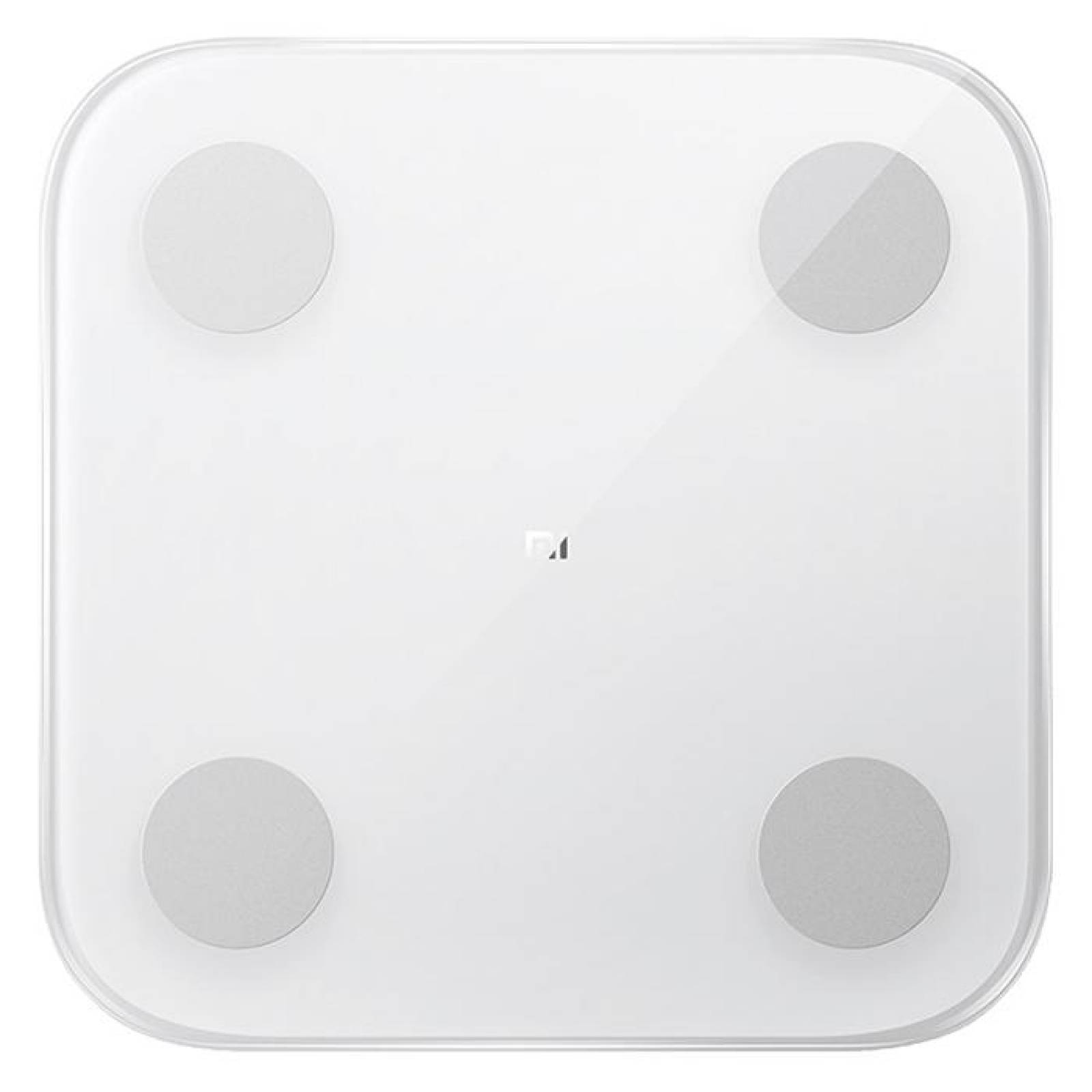 Báscula Inteligente XIAOMI Mi Body Composition Scale 2 Bluetooth