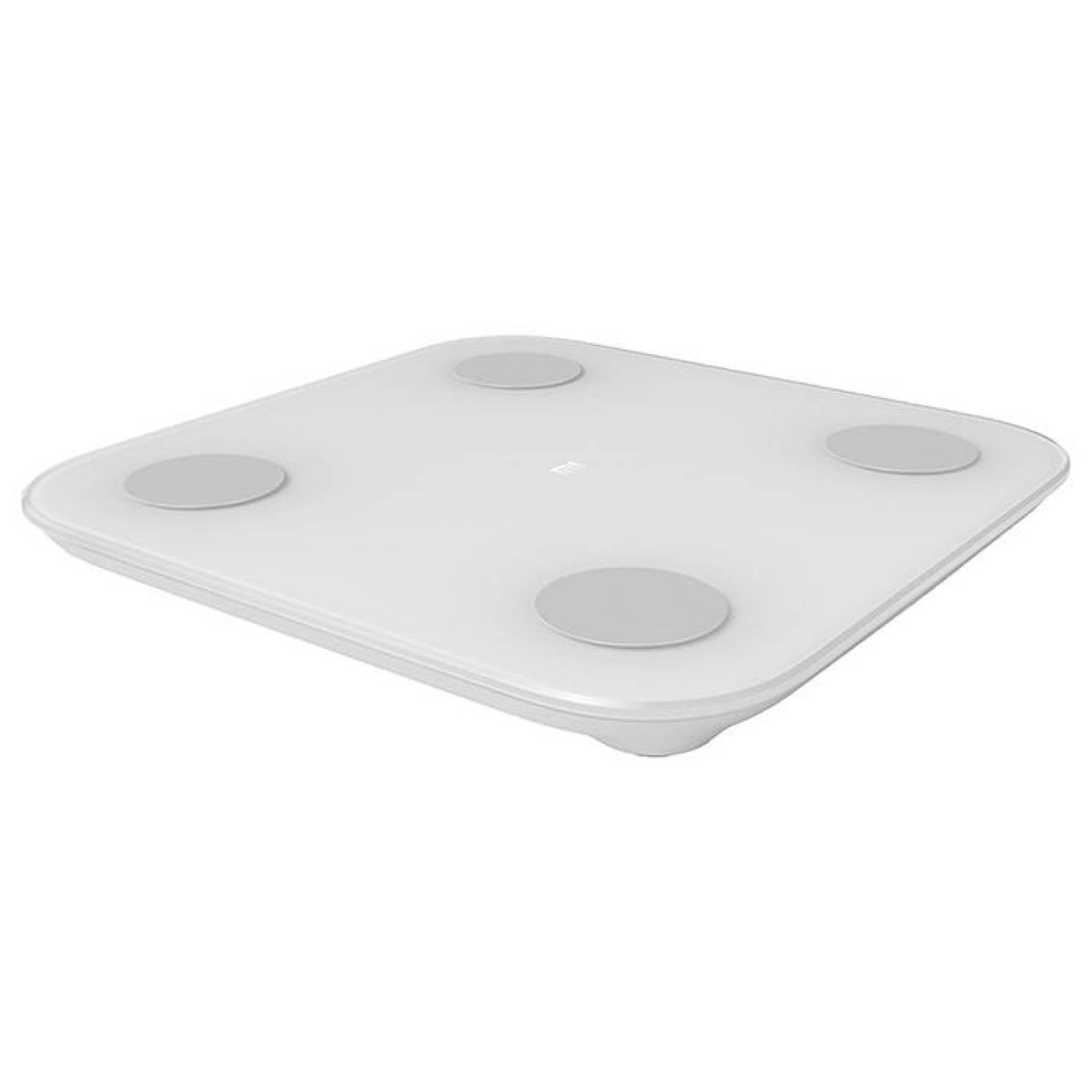 Báscula Inteligente XIAOMI Mi Body Composition Scale 2 Bluetooth