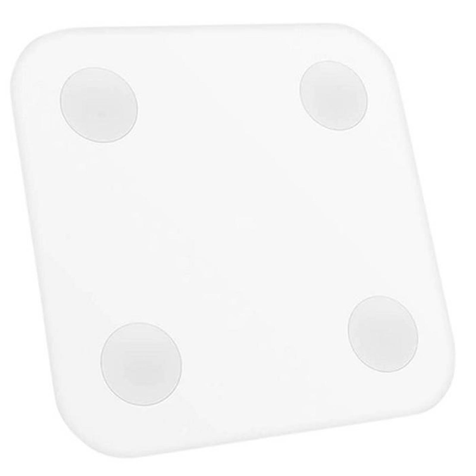 Báscula Inteligente XIAOMI Mi Body Composition Scale 2 Bluetooth