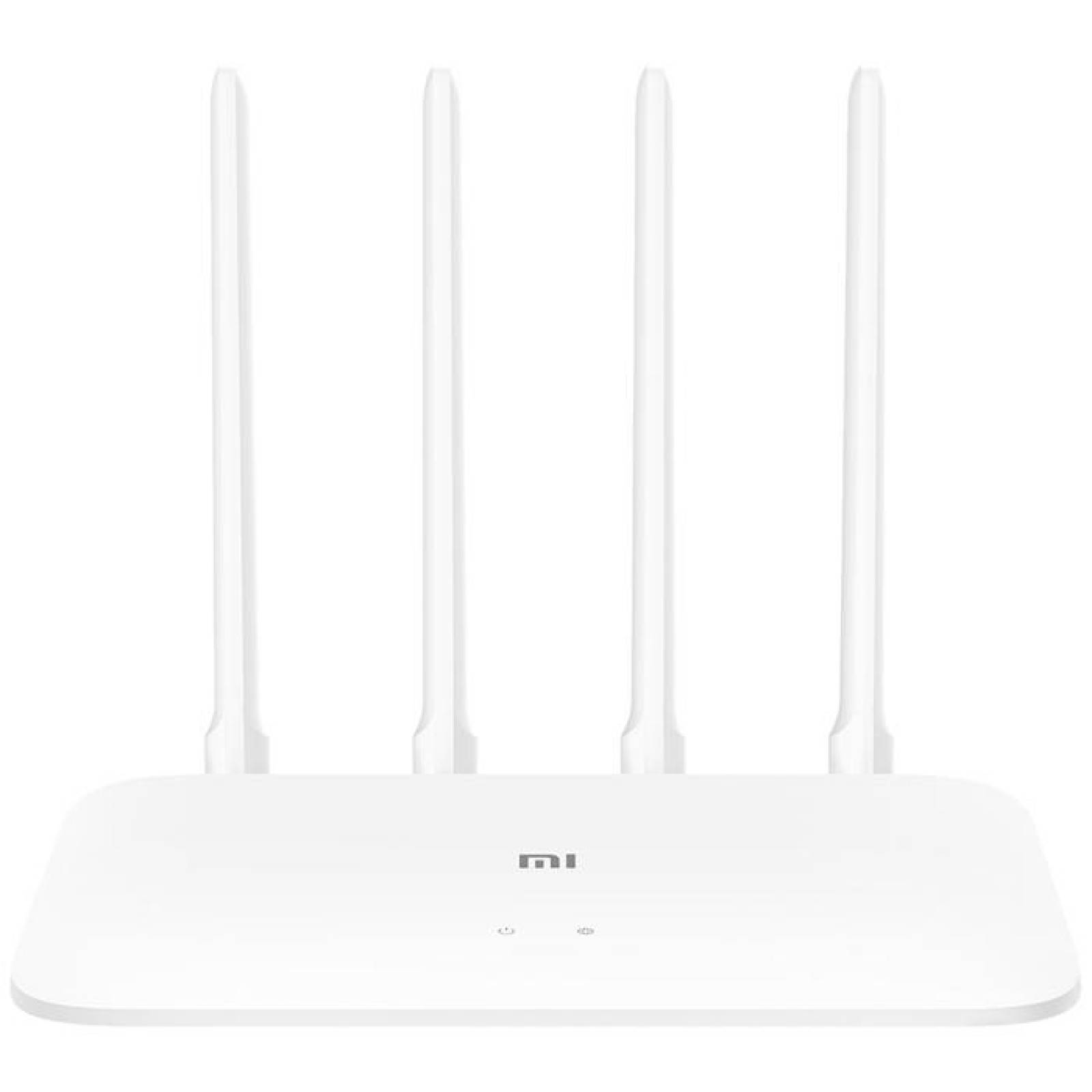 Router Inalambrico XIAOMI Mi Router 4A Dual Band Gigabit 1167Mbps 