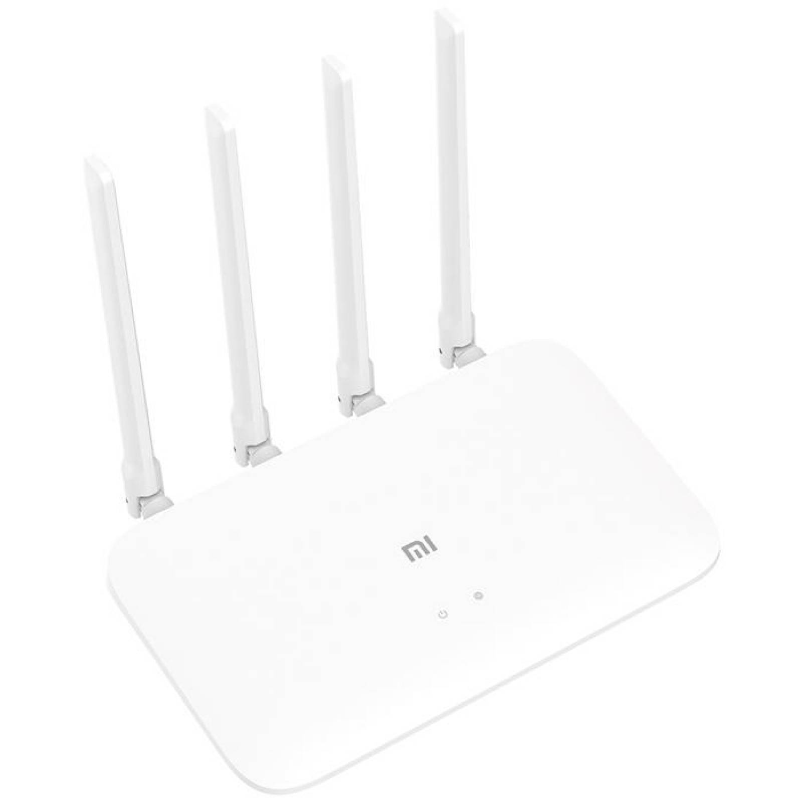 Router Inalambrico XIAOMI Mi Router 4A Dual Band Gigabit 1167Mbps 