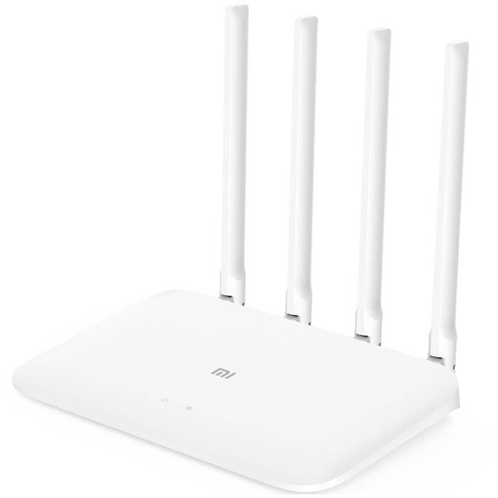 Router Inalambrico XIAOMI Mi Router 4A Dual Band Gigabit 1167Mbps 