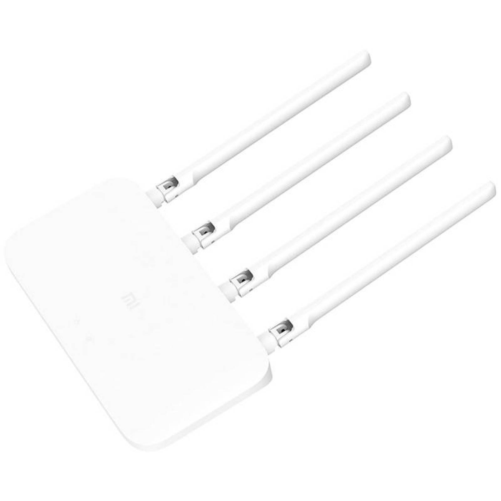 Router Inalambrico XIAOMI Mi Router 4A Dual Band Gigabit 1167Mbps 
