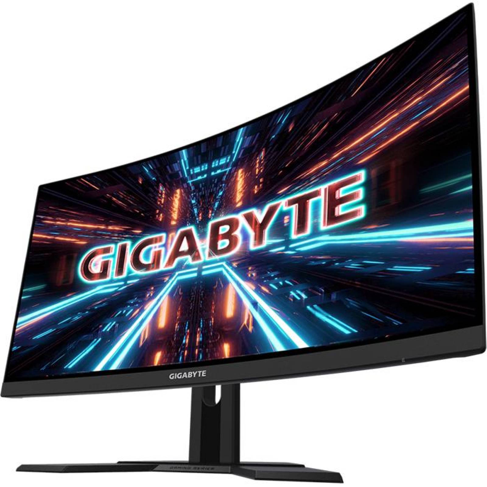 Monitor Gamer Curvo 27 Pulgadas GIGABYTE G27FC A Full HD 165HZ 1MS VA AMD FreeSync 