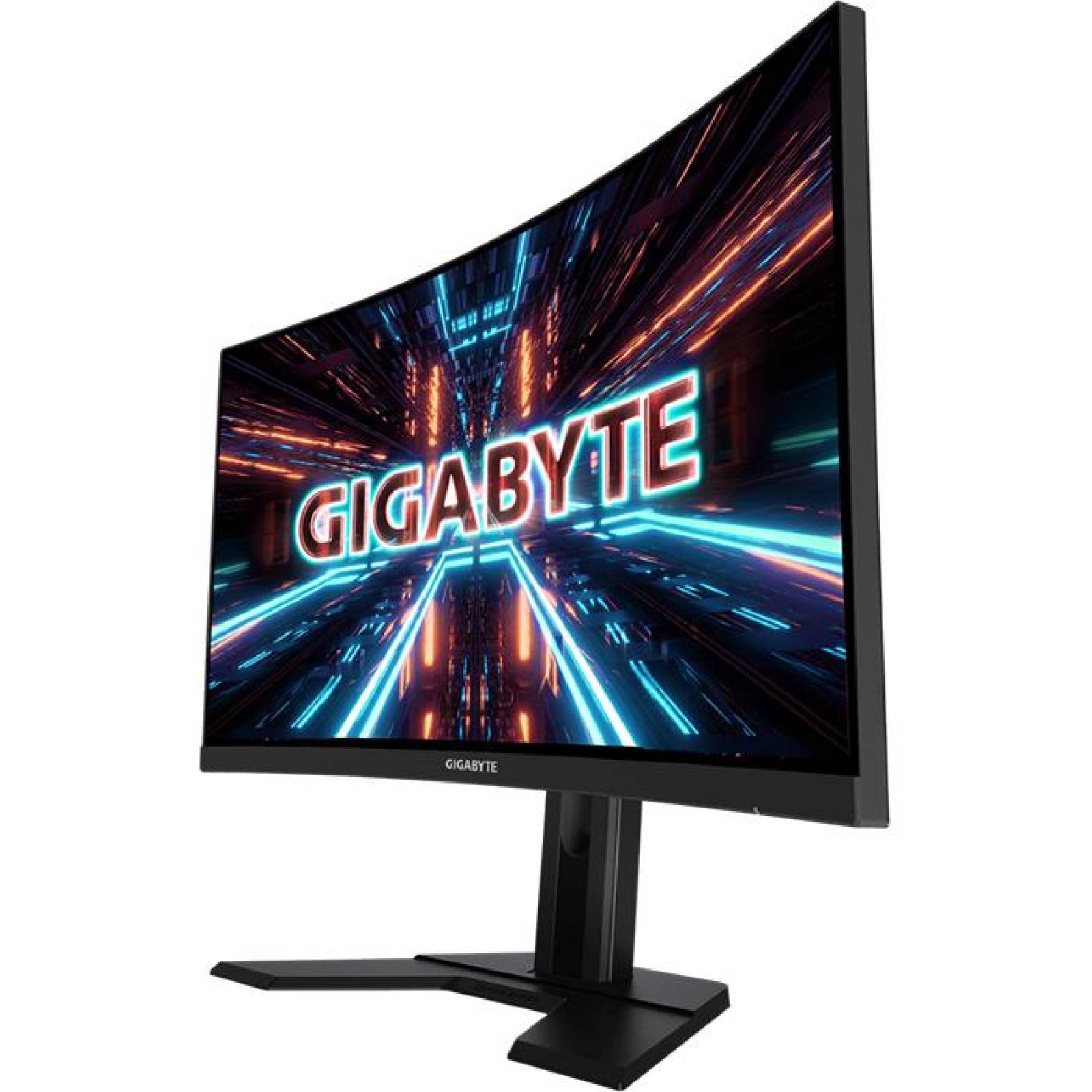 Monitor Gamer Curvo 27 Pulgadas GIGABYTE G27FC A Full HD 165HZ 1MS VA AMD FreeSync 