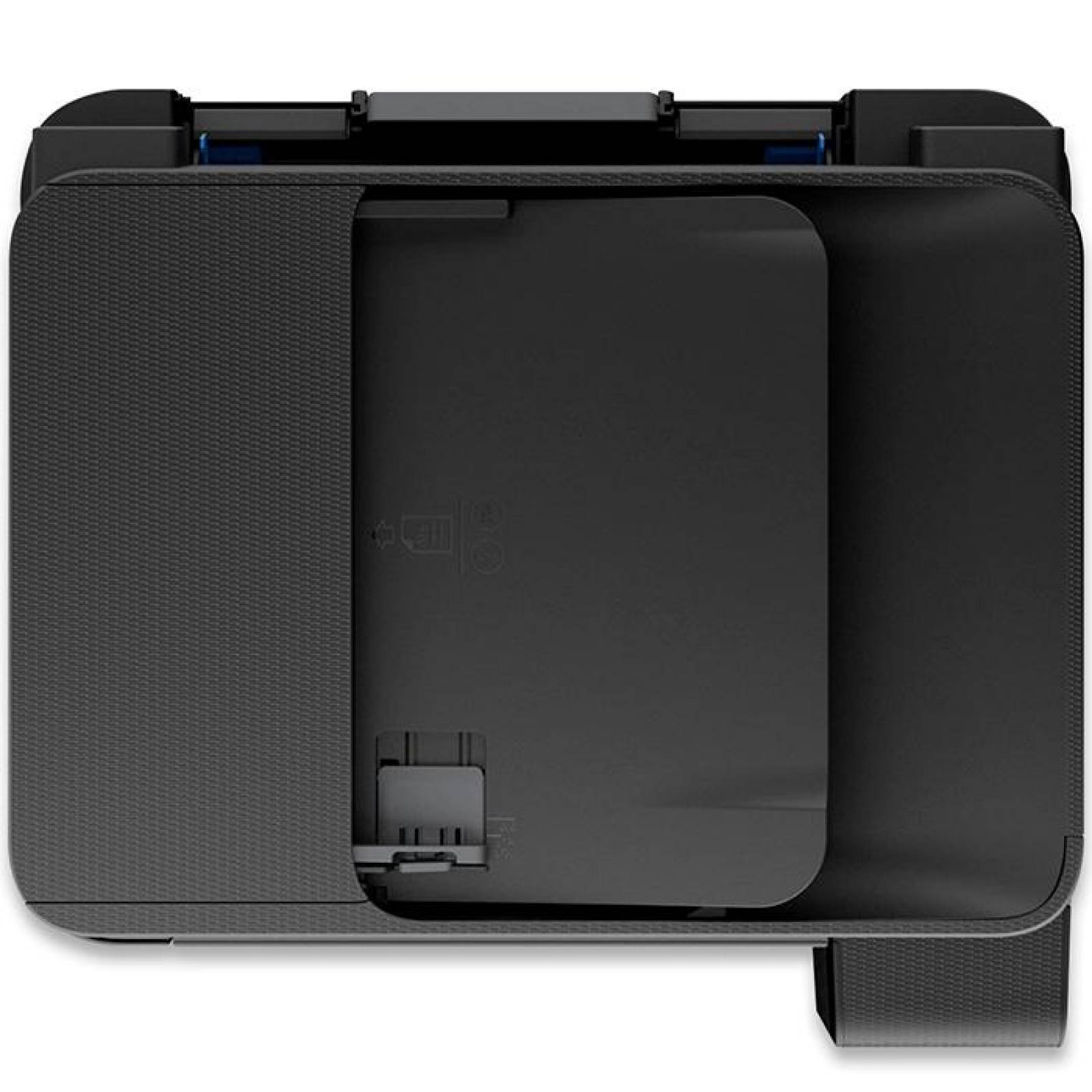 Multifuncional EPSON L5290 EcoTank Tinta Continua 5 Tintas T544 ADF Inlambrica RJ45 C11CJ65301-V1 