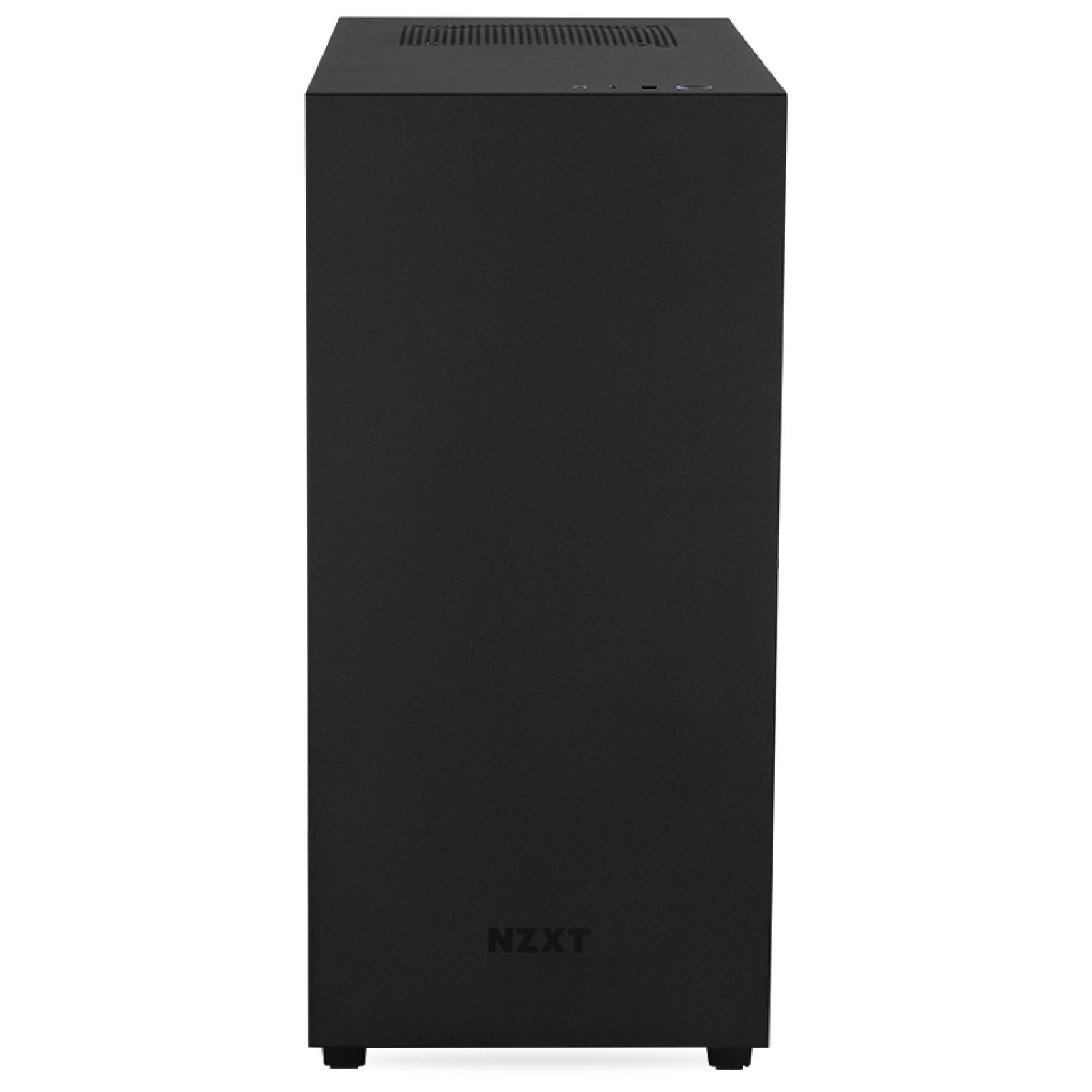 Xtreme PC Gamer NZXT Geforce RTX 3060 Ryzen 5 5600 16GB SSD 500GB 2TB ARGB