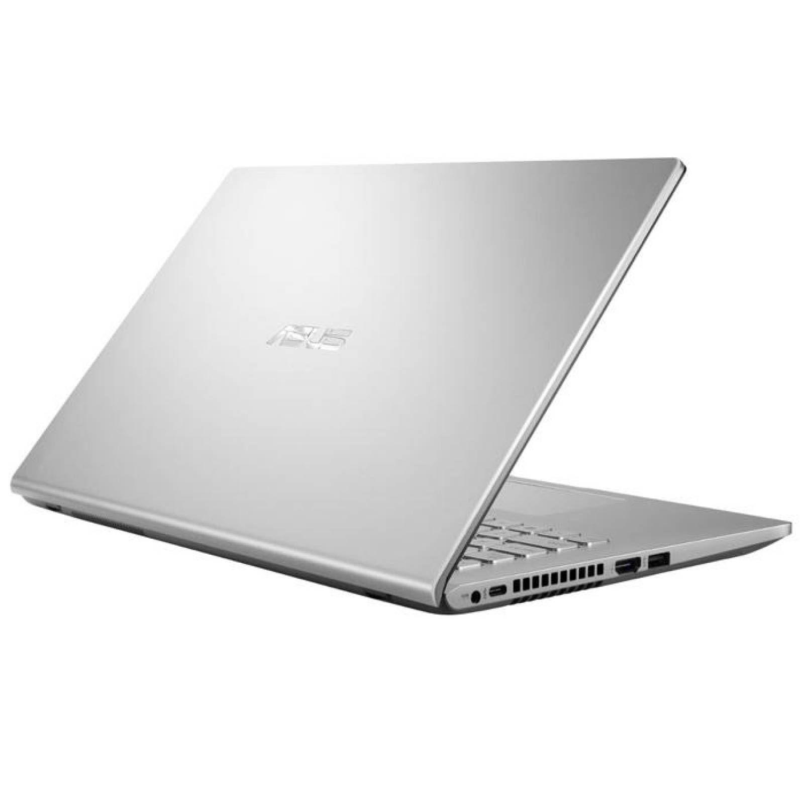 Laptop ASUS Intel Pentium Gold 4417U 4GB 500GB HDD 14 Reacondicionado
