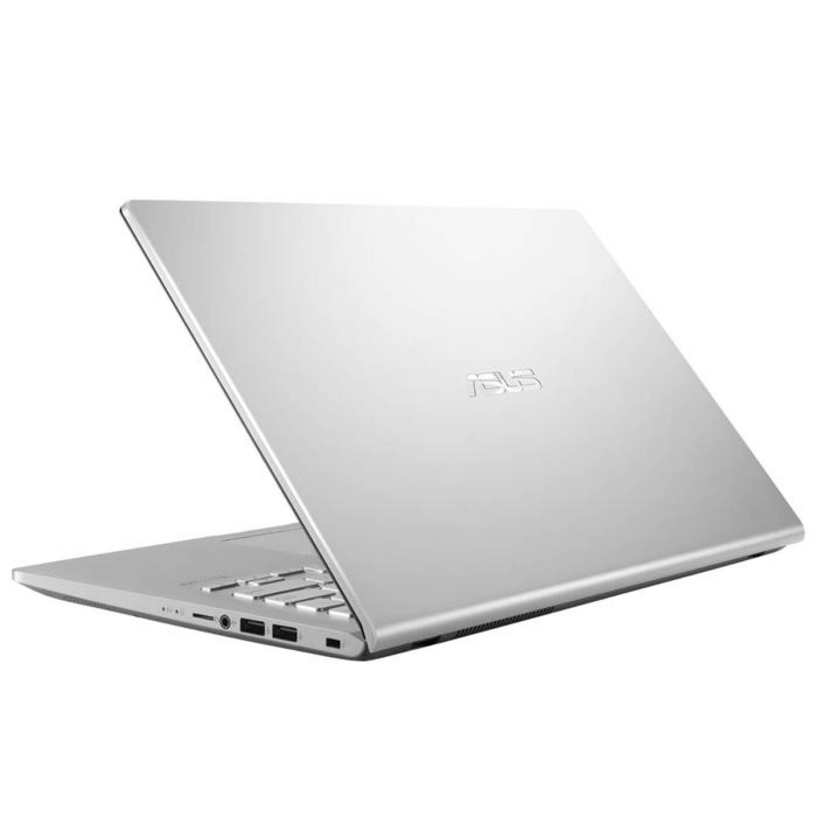 Laptop ASUS Intel Pentium Gold 4417U 4GB 500GB HDD 14 Reacondicionado