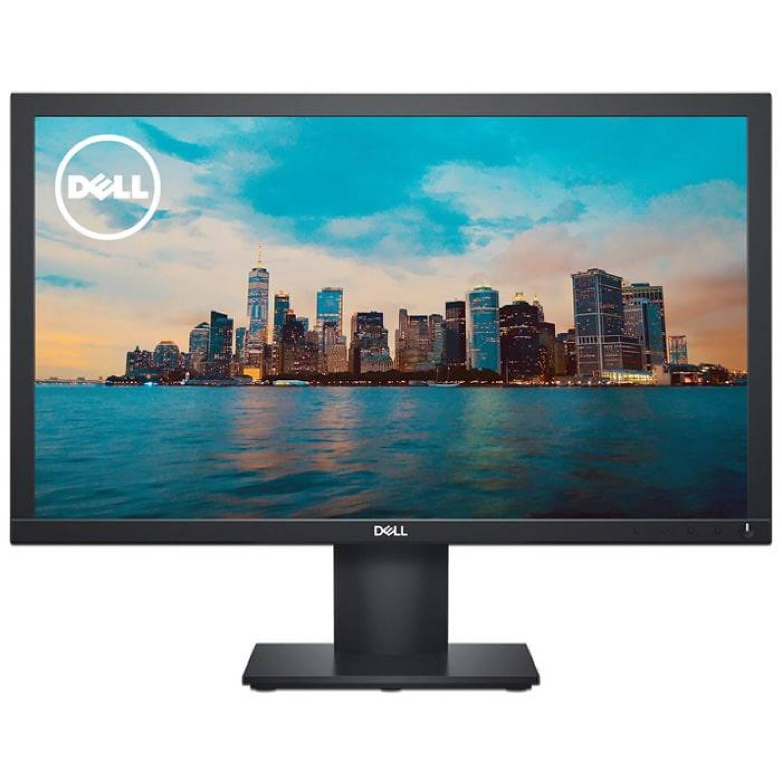 Monitor 22 DELL E2220H Full HD 60Hz 5ms VGA