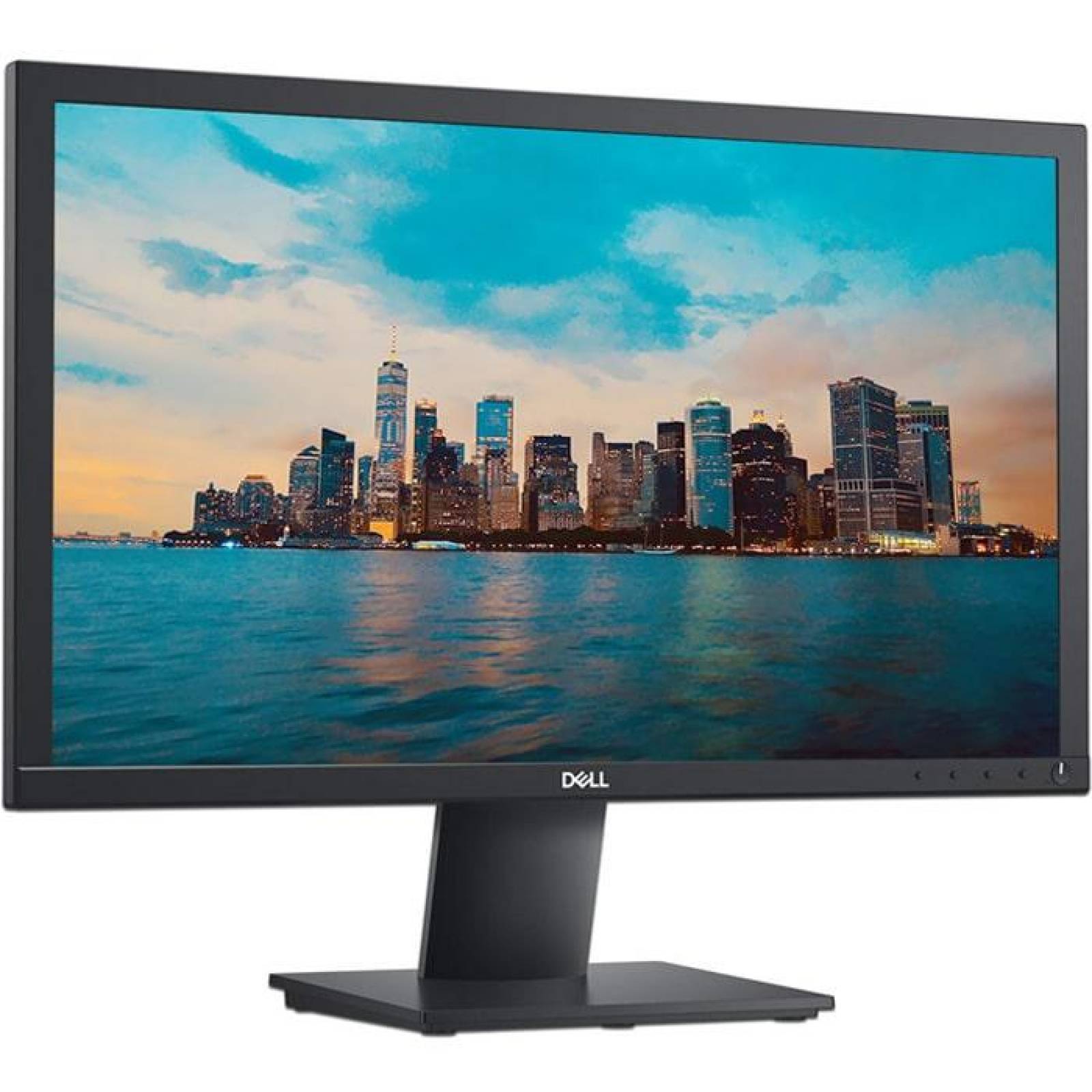 Monitor 22 DELL E2220H Full HD 60Hz 5ms VGA