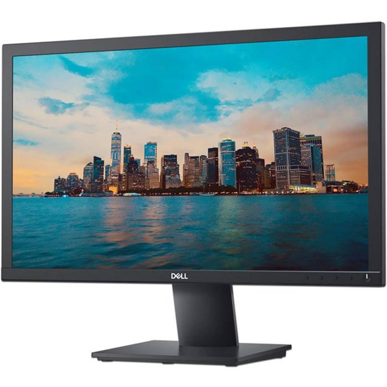 Monitor 22 DELL E2220H Full HD 60Hz 5ms VGA