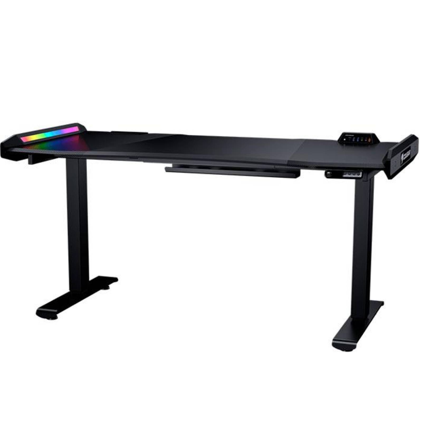 Escritorio Gamer Cougar E-MARS Electrico Negro RGB 3M1503SB.0002 