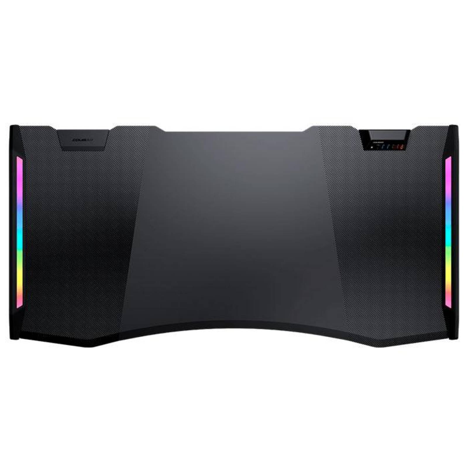 Escritorio Gamer Cougar E-MARS Electrico Negro RGB 3M1503SB.0002 
