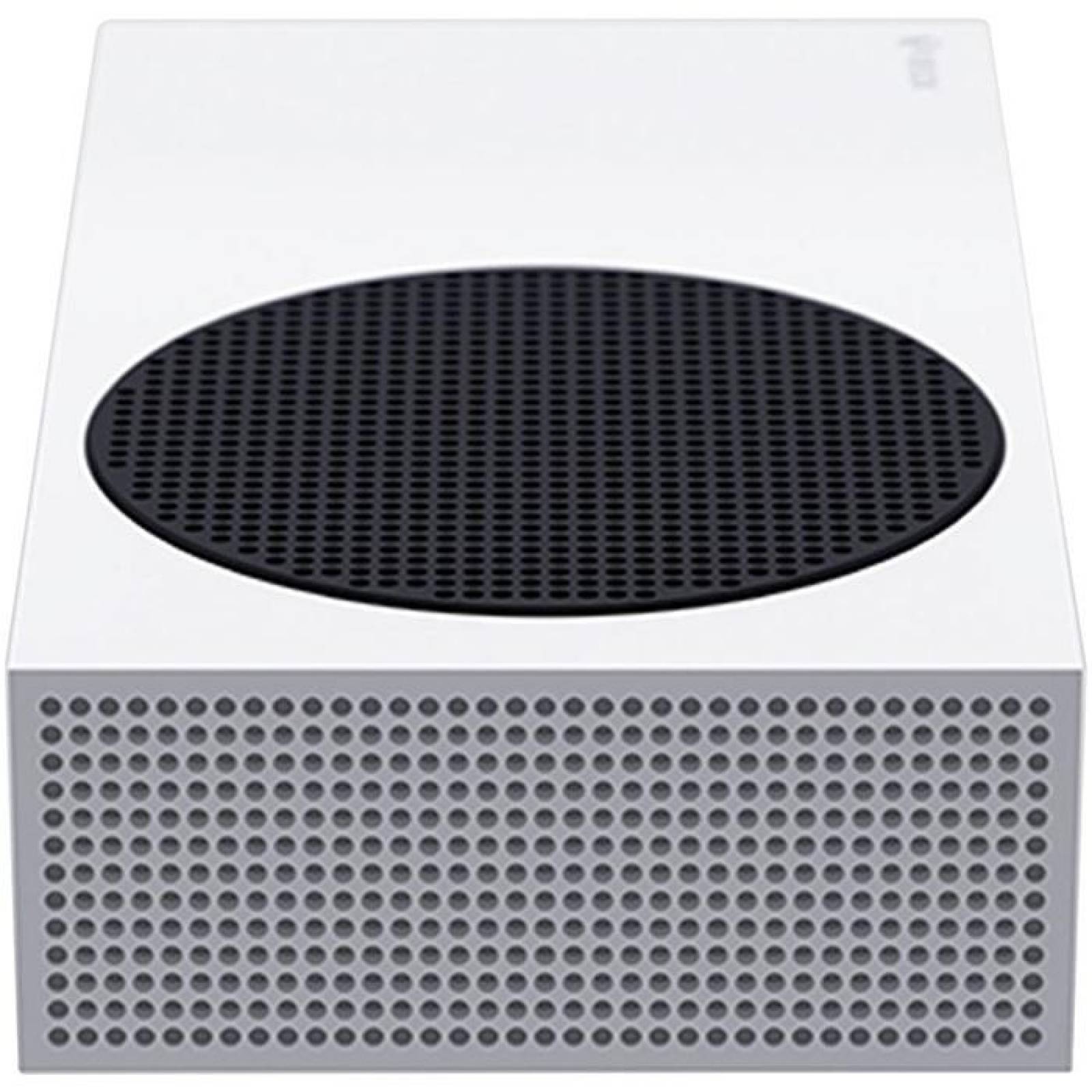 Consola XBOX Series S Fortnite y Rocket League Bundle 512GB SSD 