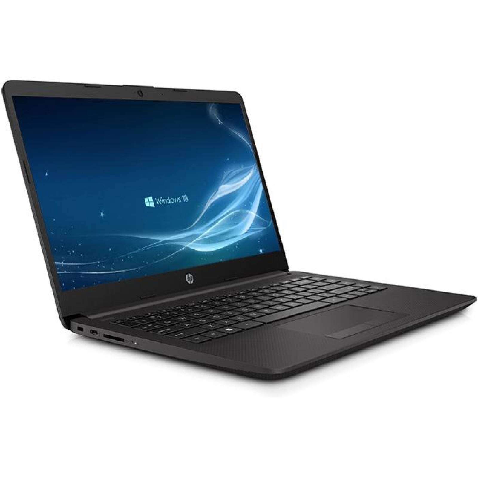 Laptop HP 245 G8 AMD Ryzen 3 3250U 8GB 1TB 128GB SSD 14 