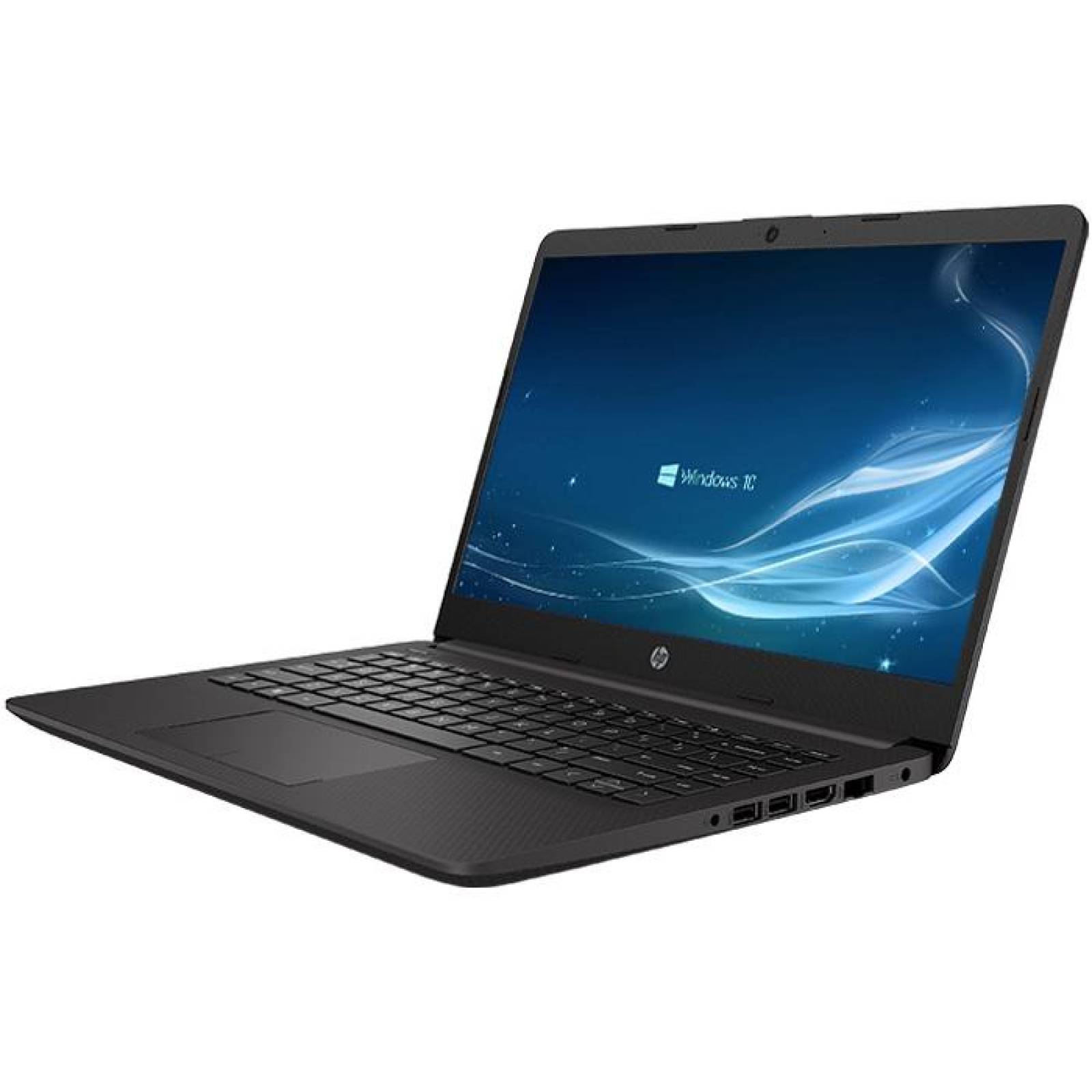 Laptop HP 245 G8 AMD Ryzen 3 3250U 8GB 1TB 128GB SSD 14 