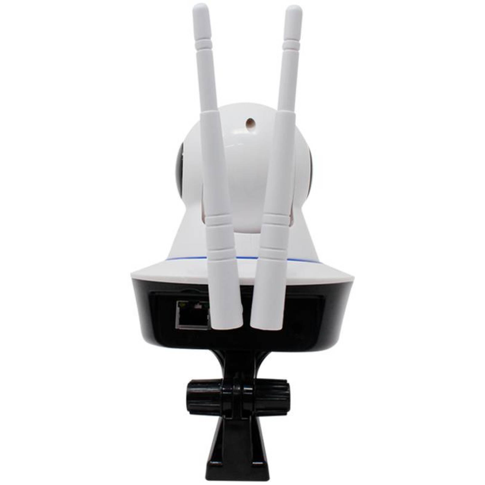 Kit Videovigilancia NECNON WiFi 2MP HD Camara Sensor PIR Contactos Magneticos Puertas y Ventanas NIP