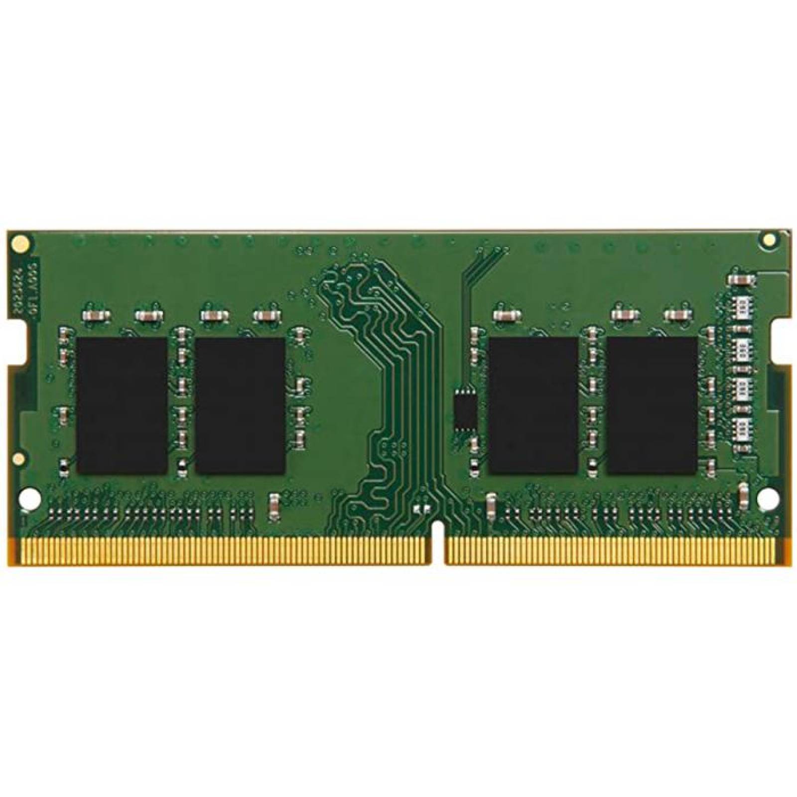 Memoria RAM Laptop DDR4 8GB 3200MHz KINGSTON 1X8GB 