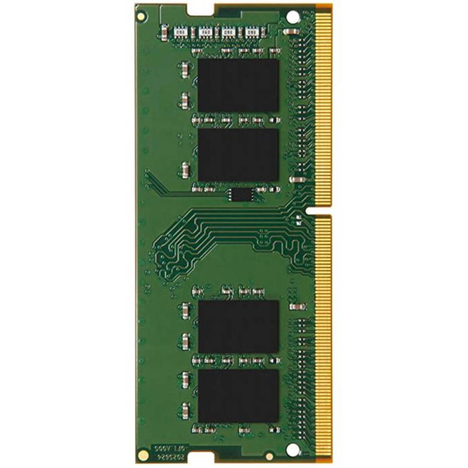 Memoria RAM Laptop DDR4 8GB 3200MHz KINGSTON 1X8GB 