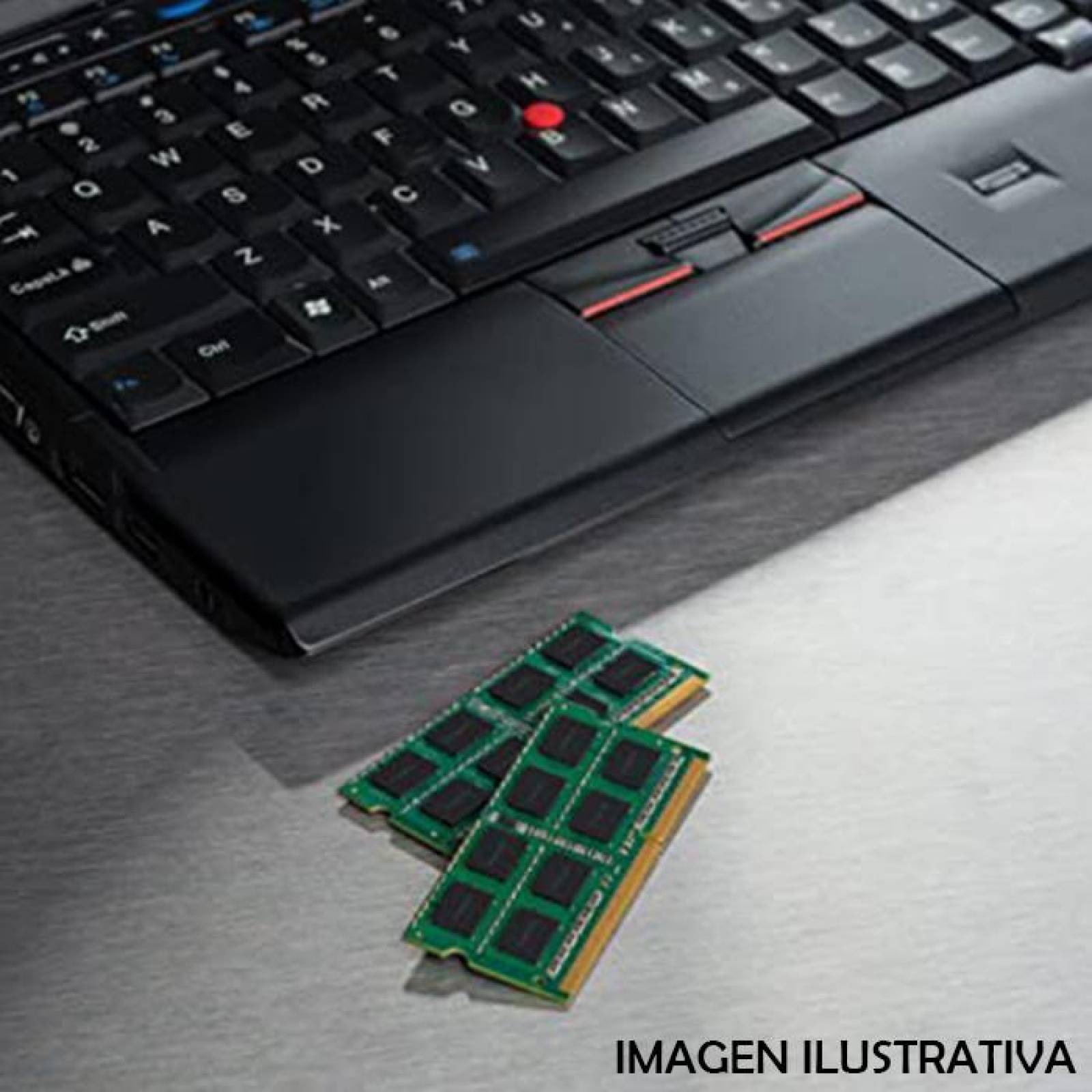 Memoria RAM Laptop DDR4 8GB 3200MHz KINGSTON 1X8GB 