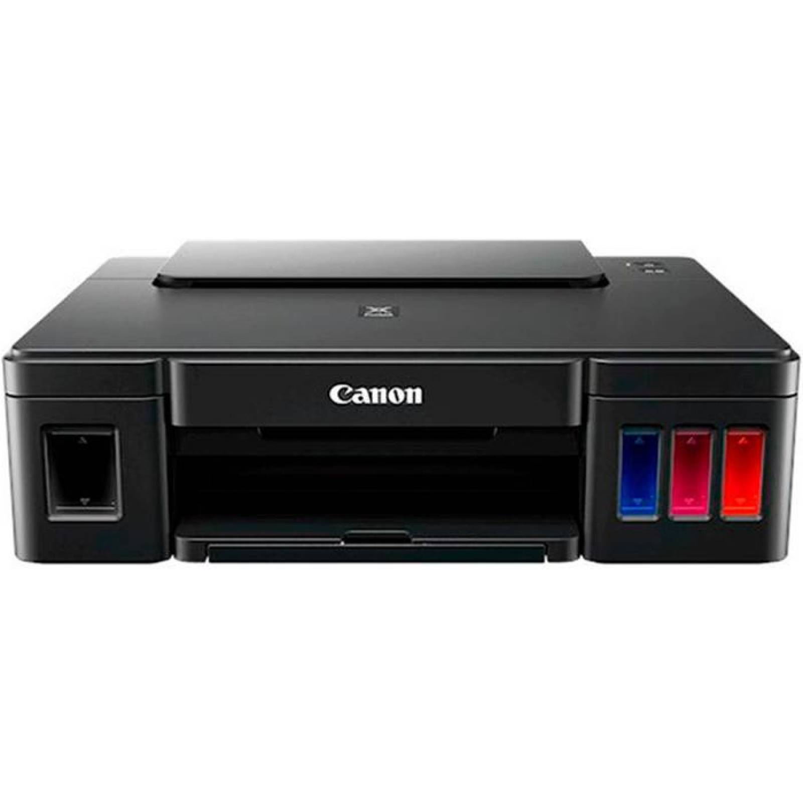 Impresora CANON Pixma G1110 Tinta Continua + 5 Tintas GI-190 