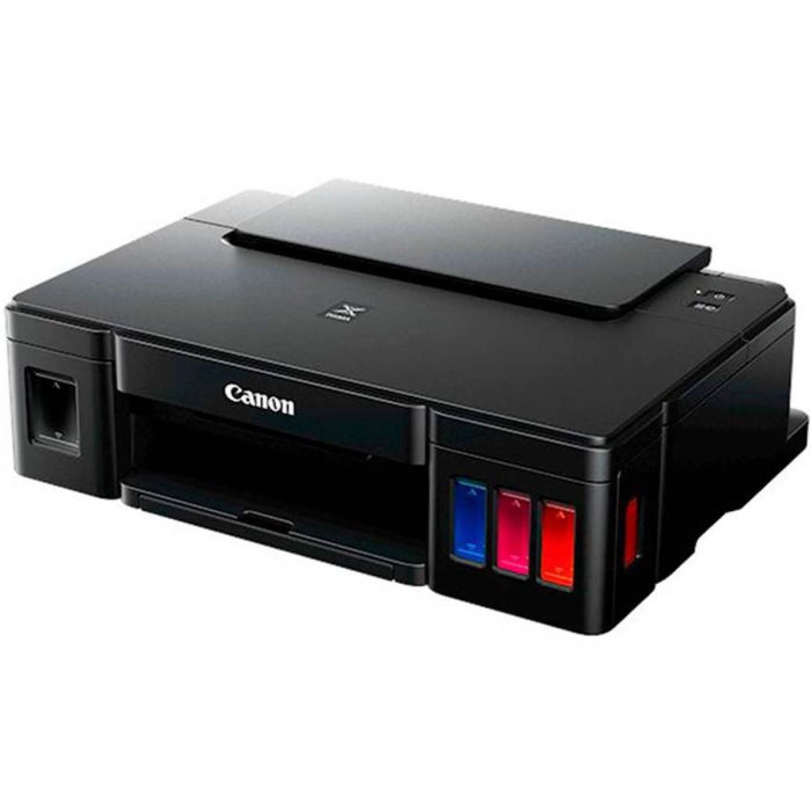 Impresora CANON Pixma G1110 Tinta Continua + 5 Tintas GI-190 
