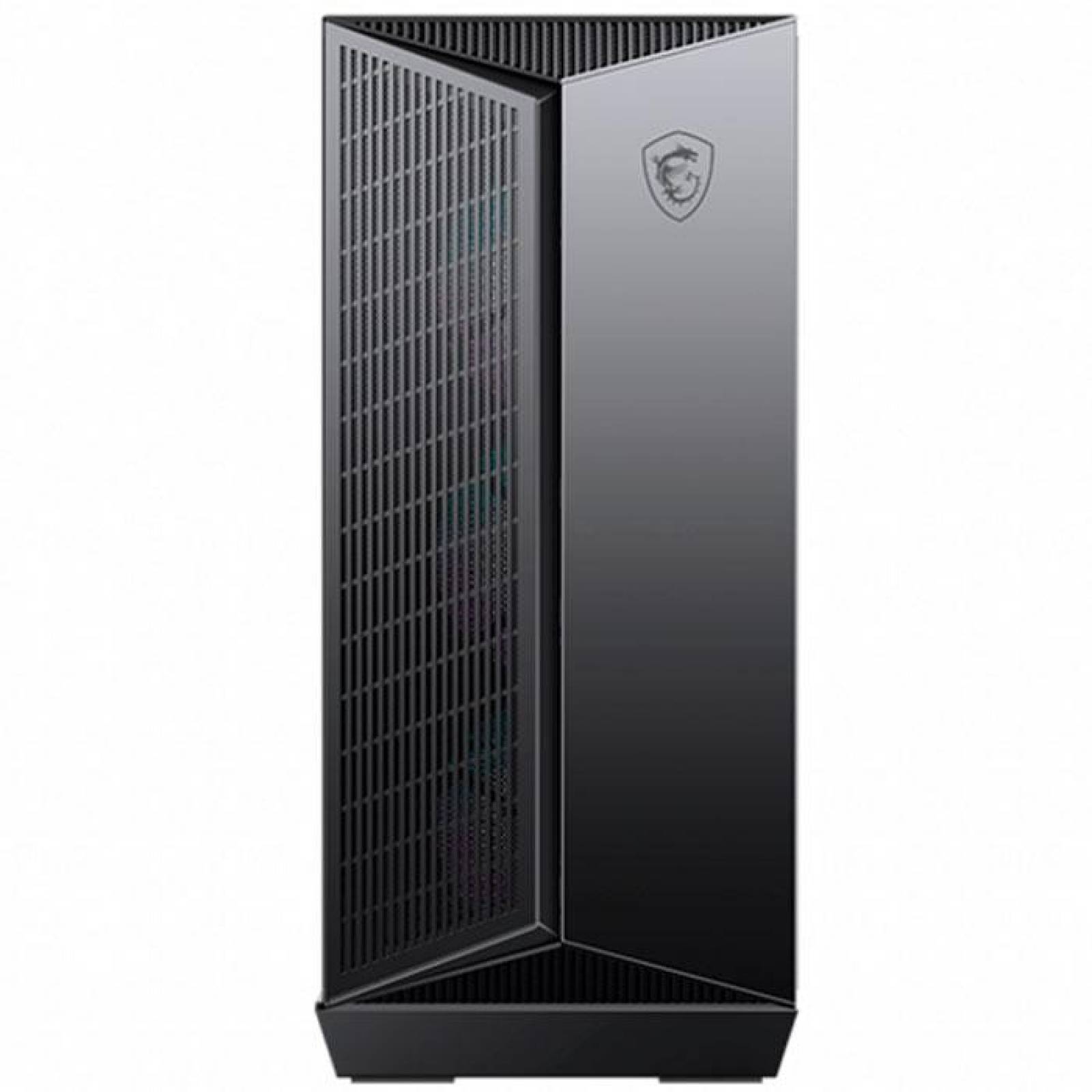 Gabinete Gamer MSI MPG VELOX 100R 4 FAN ARGB ATX USB Tipo C Cristal Templado 