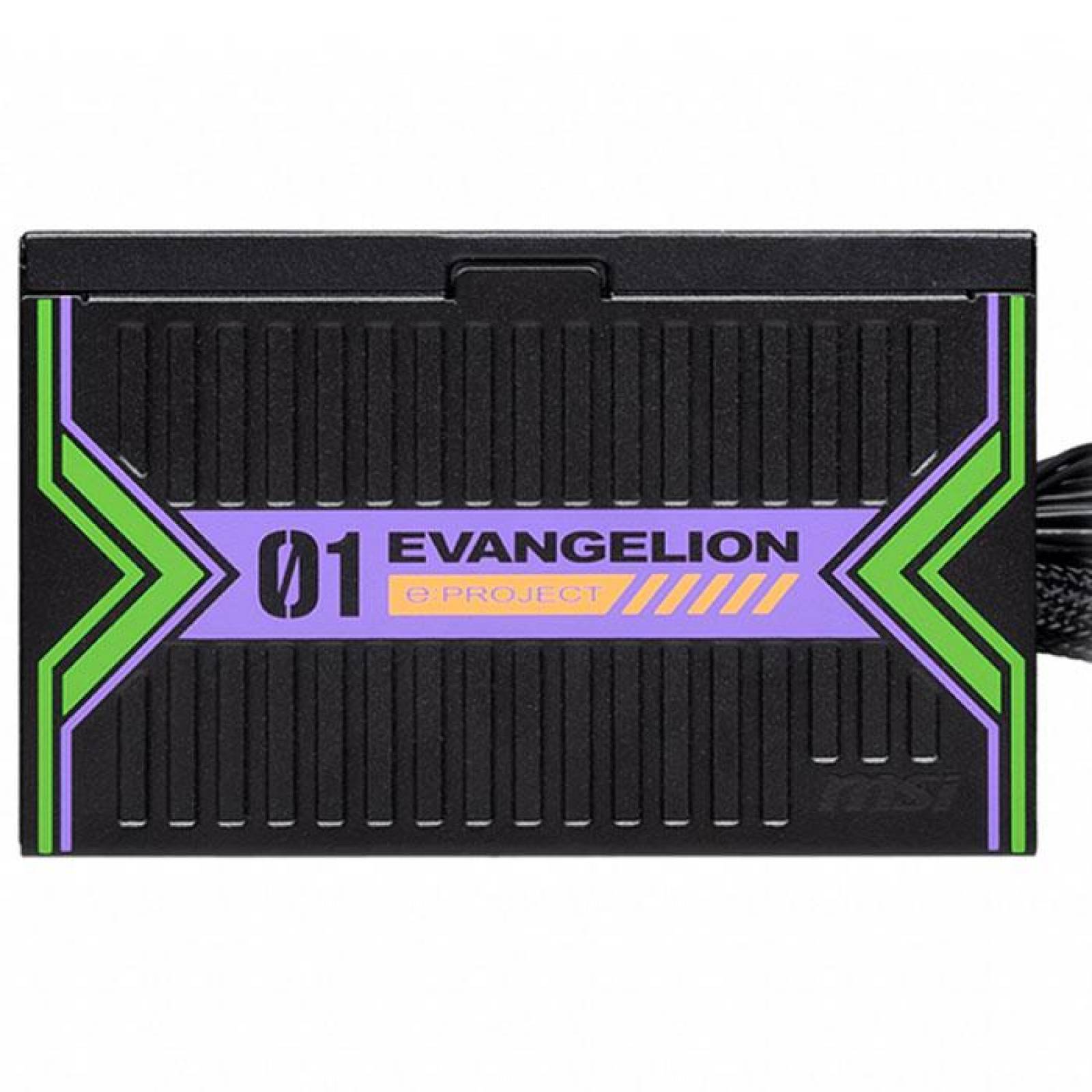 Fuente de Poder Gamer MSI MAG A650BN 650W 80 Plus Bronze ATX